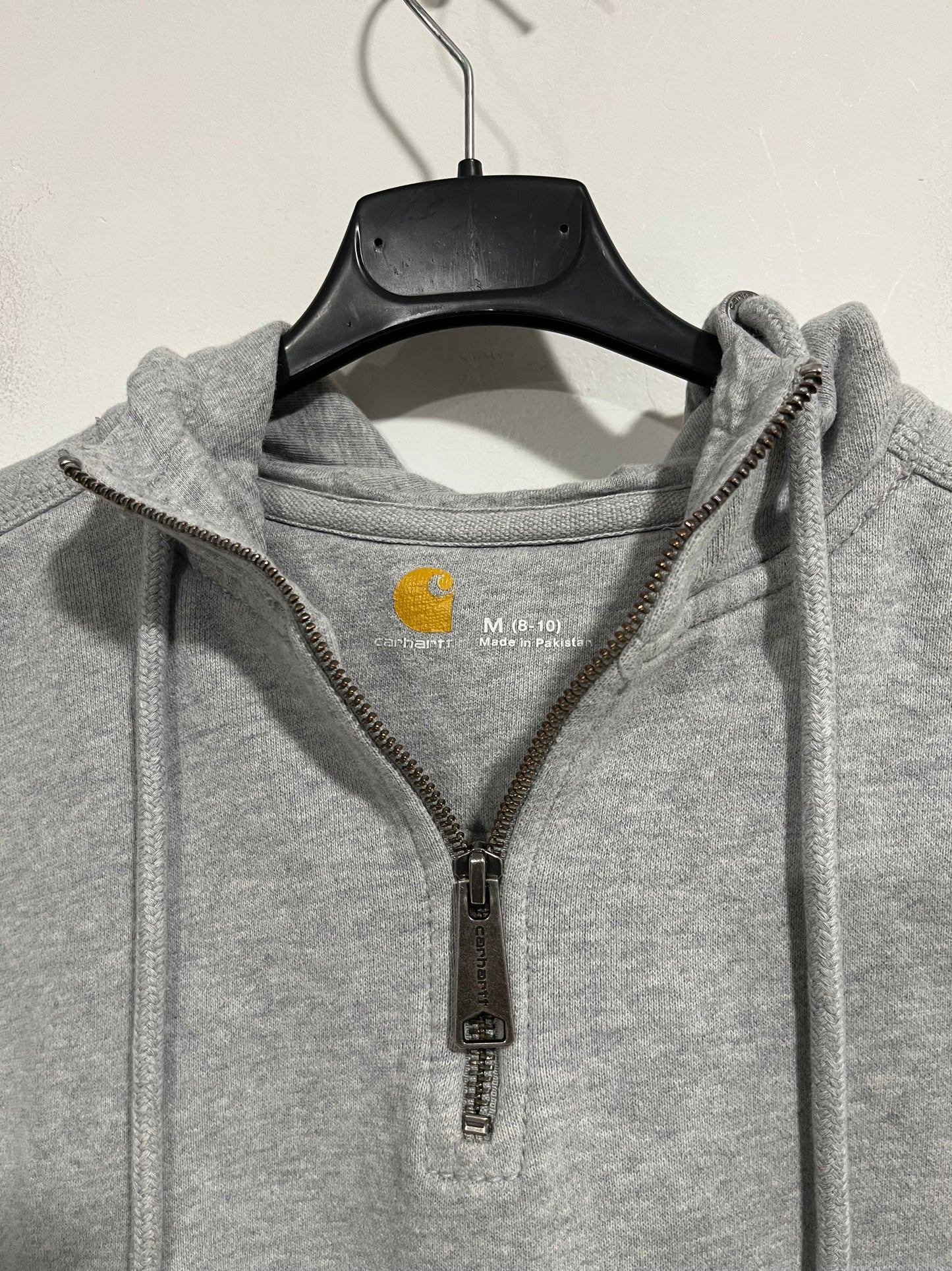 Felpa Carhartt workwear (F991)