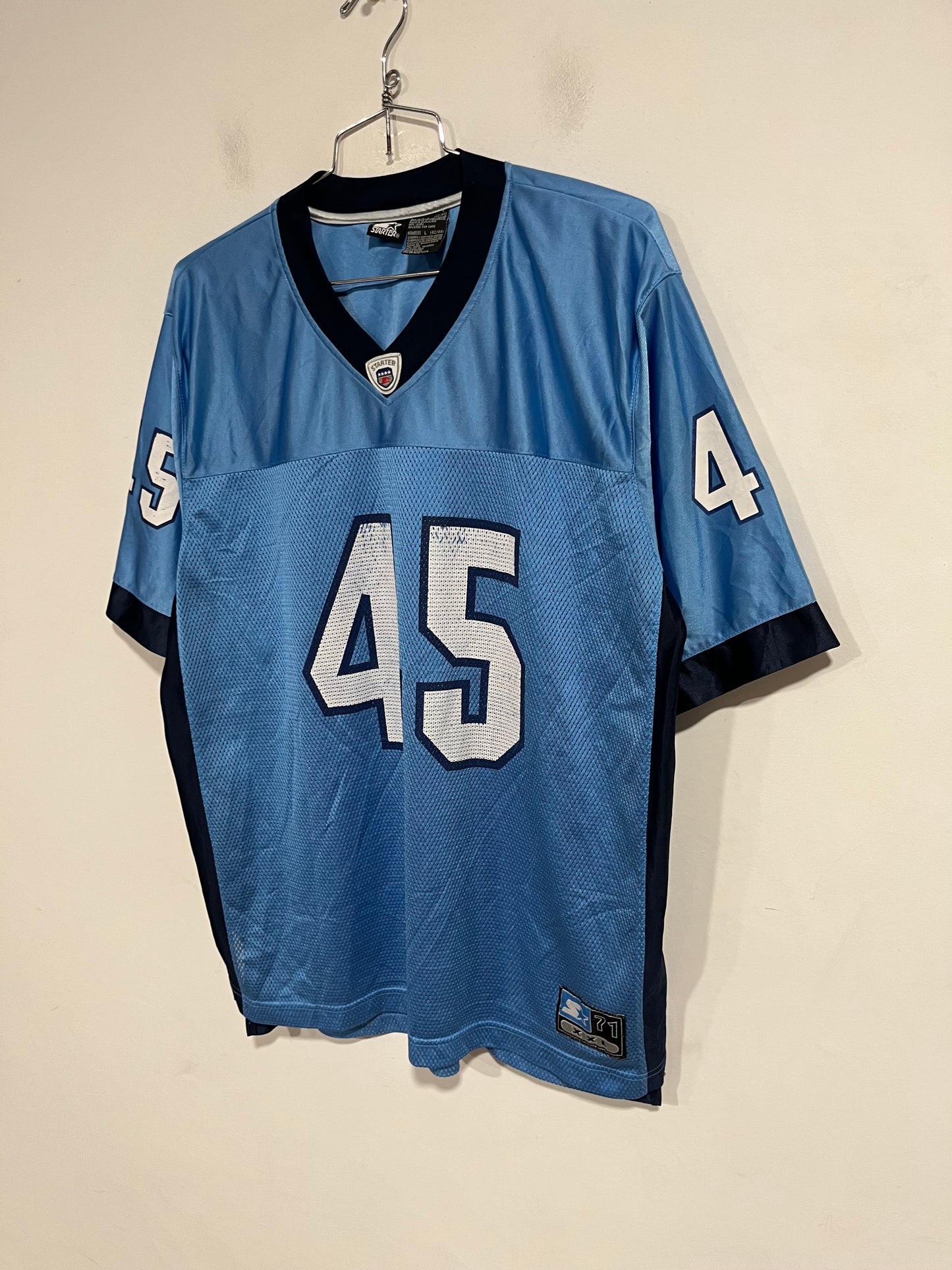 Jersey football Starter (G537)