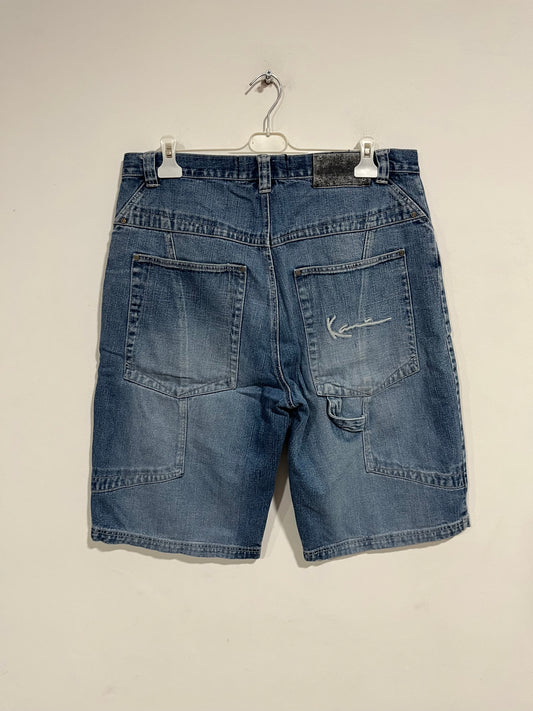 Shorts baggy Karl Kani (G473)