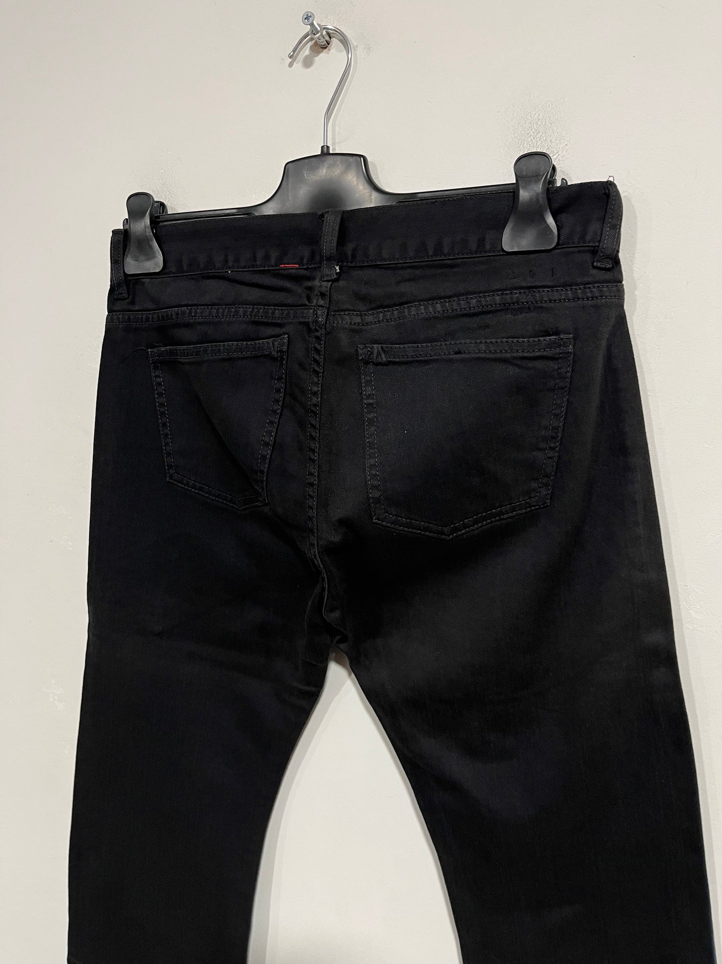 Jeans RVCA nuovo con cartellino (H183)