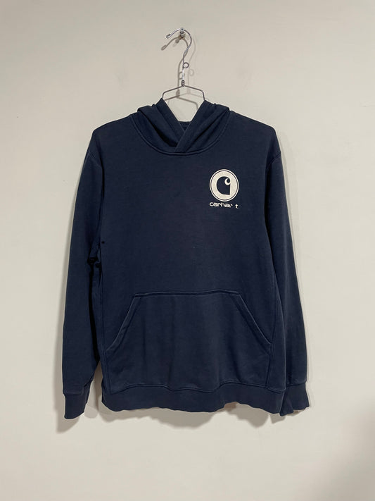 Felpa Carhartt workwear (C797)