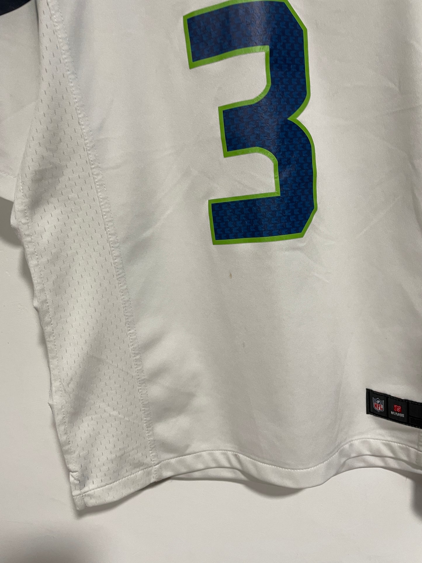 Maglia Nike football Seattle Seahawks (C501)