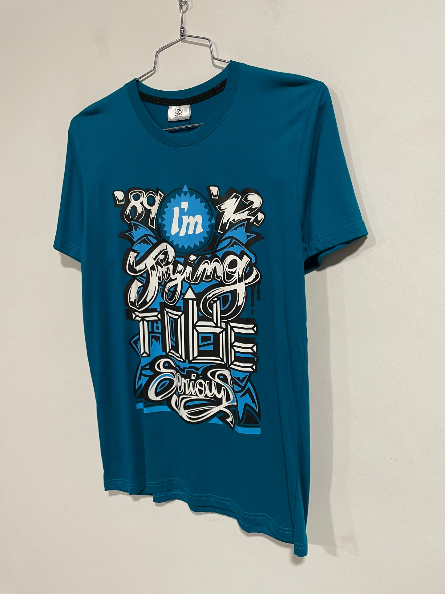 T shirt Genethik IMBTS