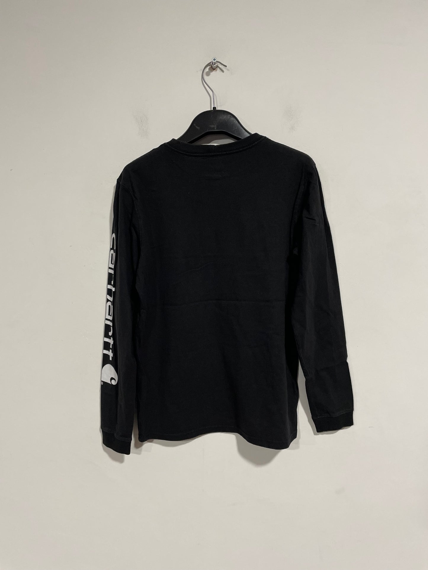 T shirt long sleeve Carhartt (D462)