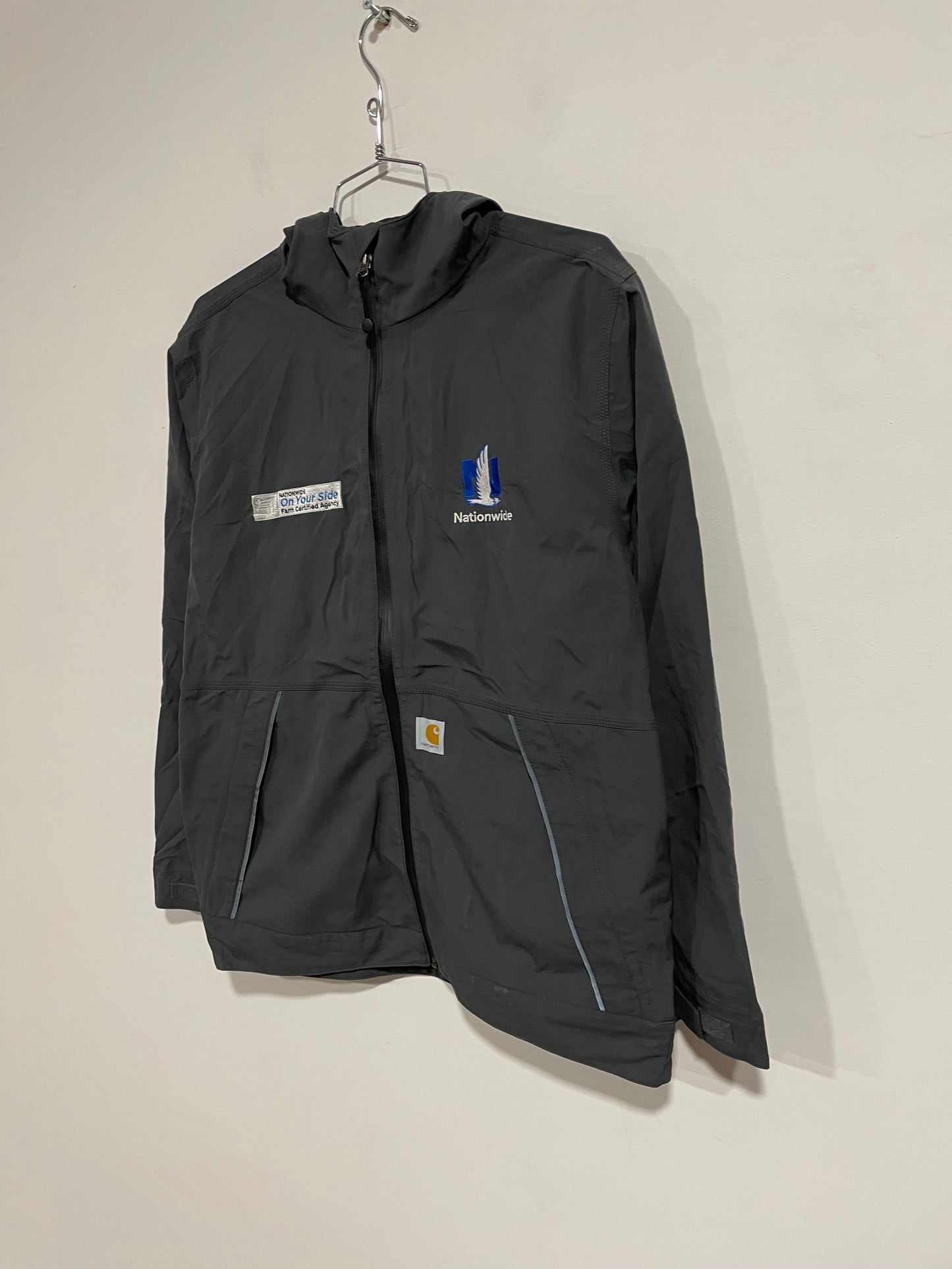 Giubbotto primaverile Carhartt workwear (C920)