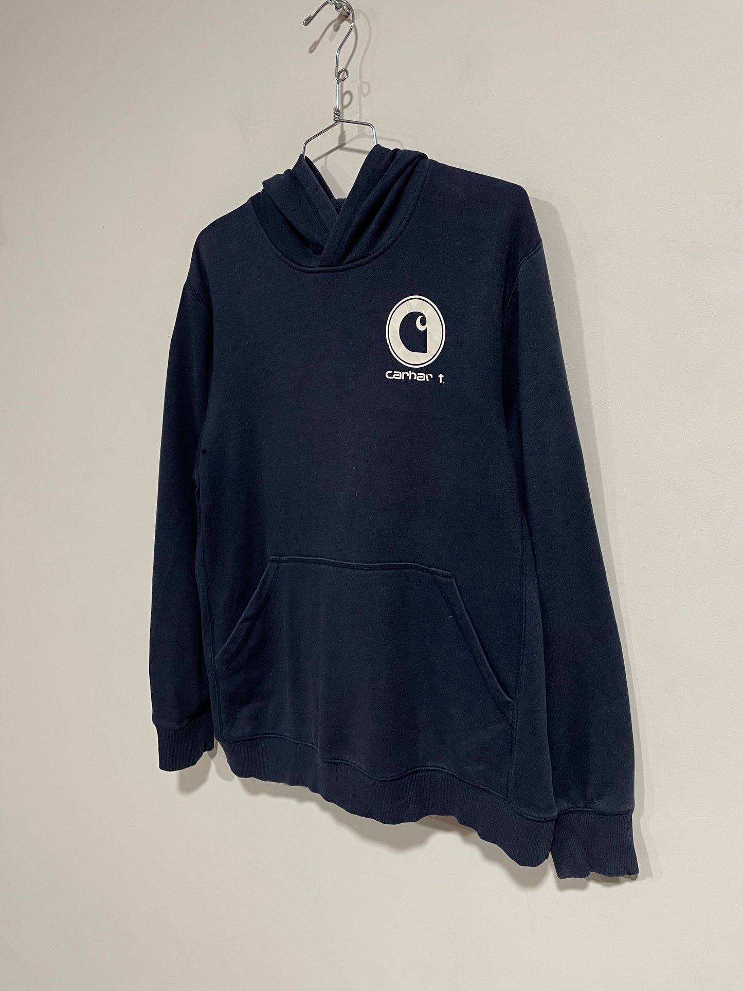 Felpa Carhartt workwear (C797)