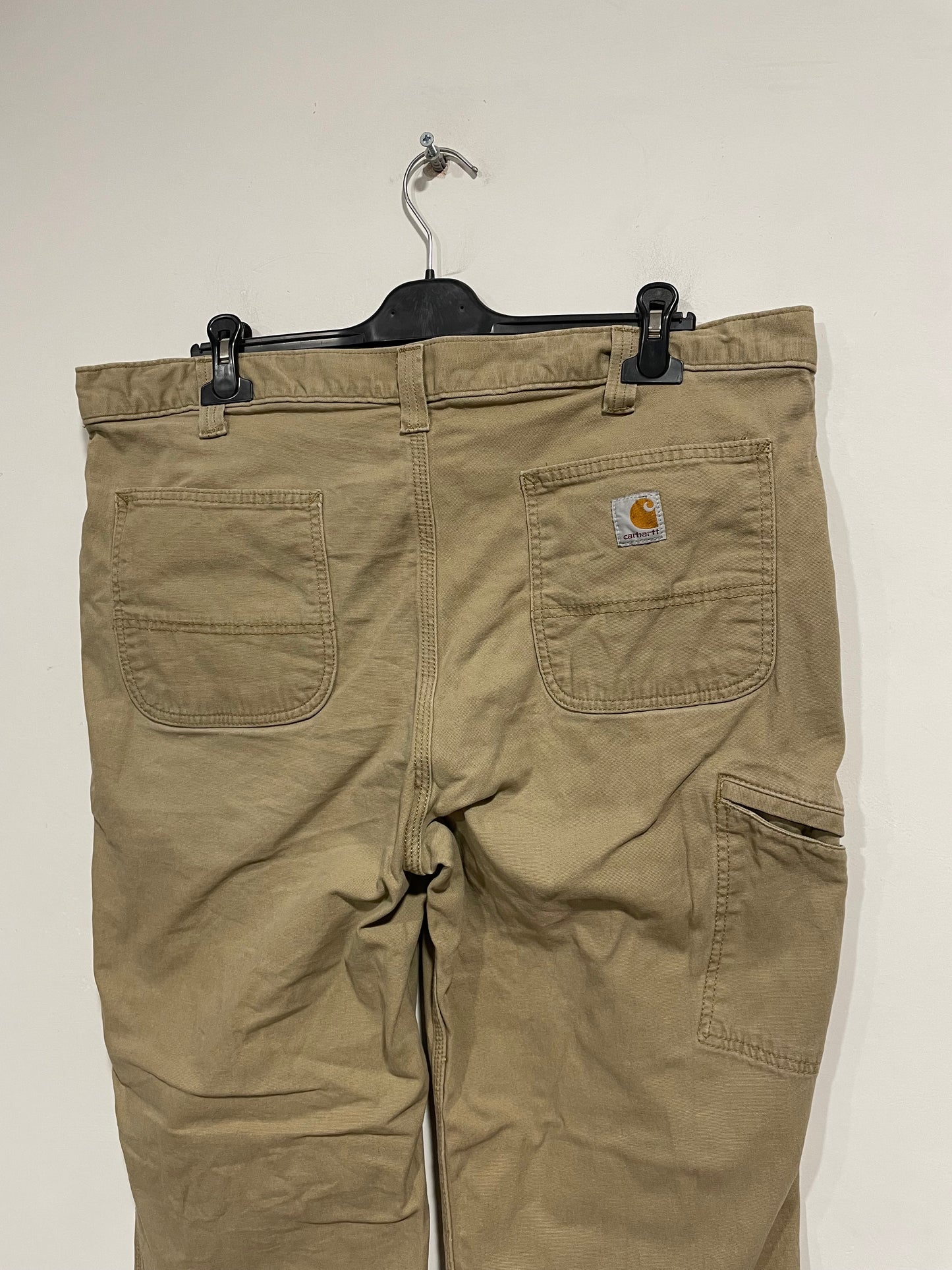 Jeans Carhartt workwear (C642)