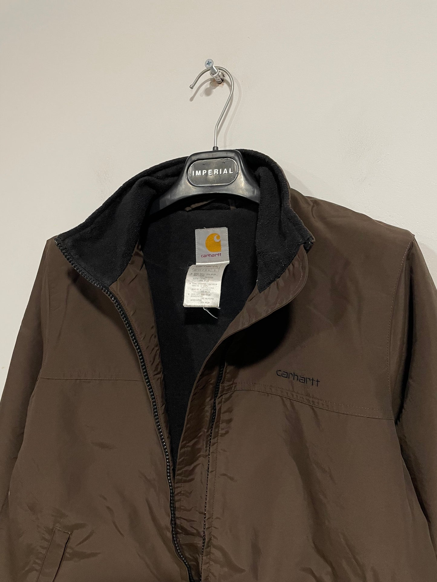 Giubbotto Carhartt primaverile (D010)