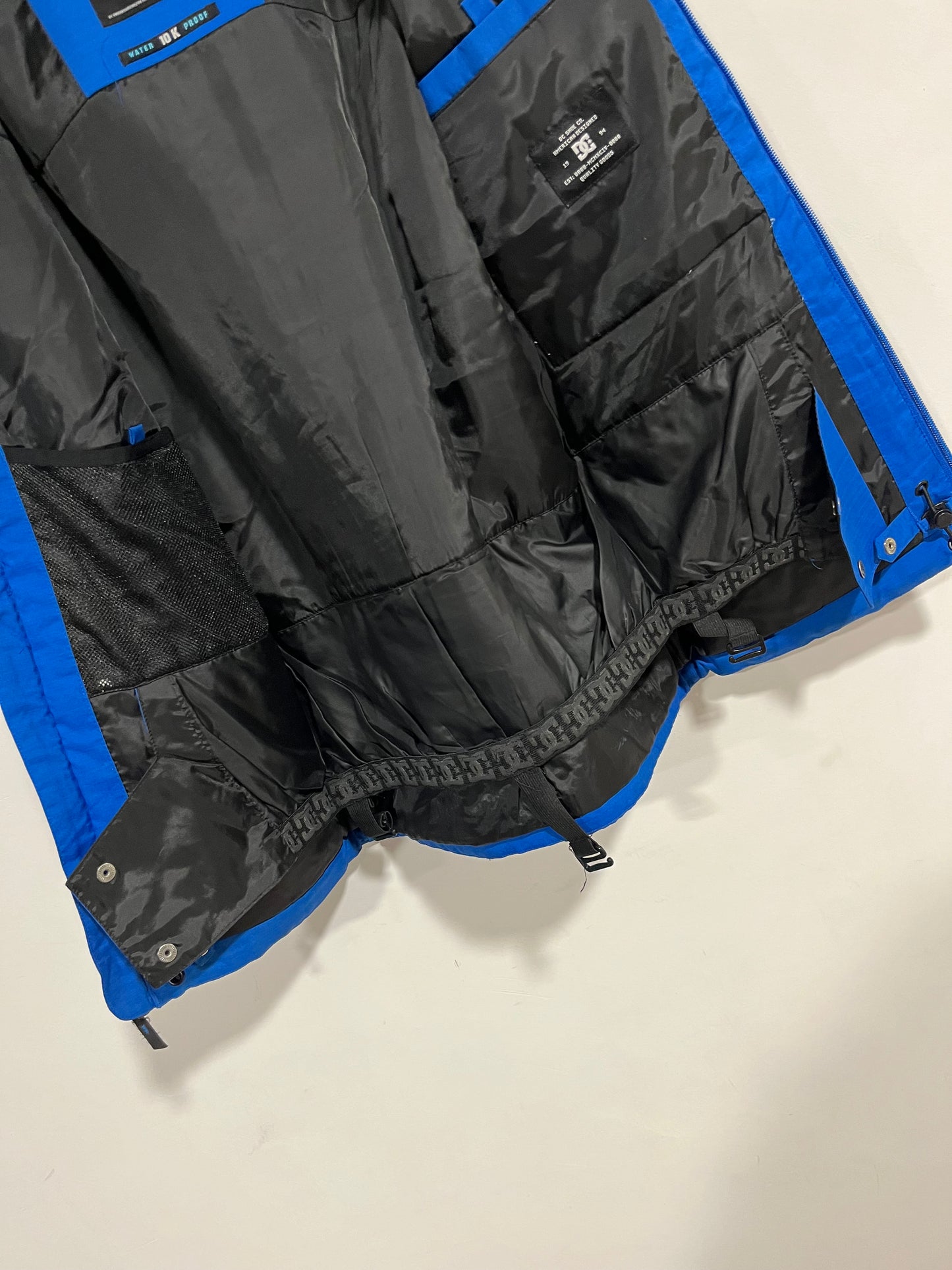 Giacca da snowboard DC shoes (G086)