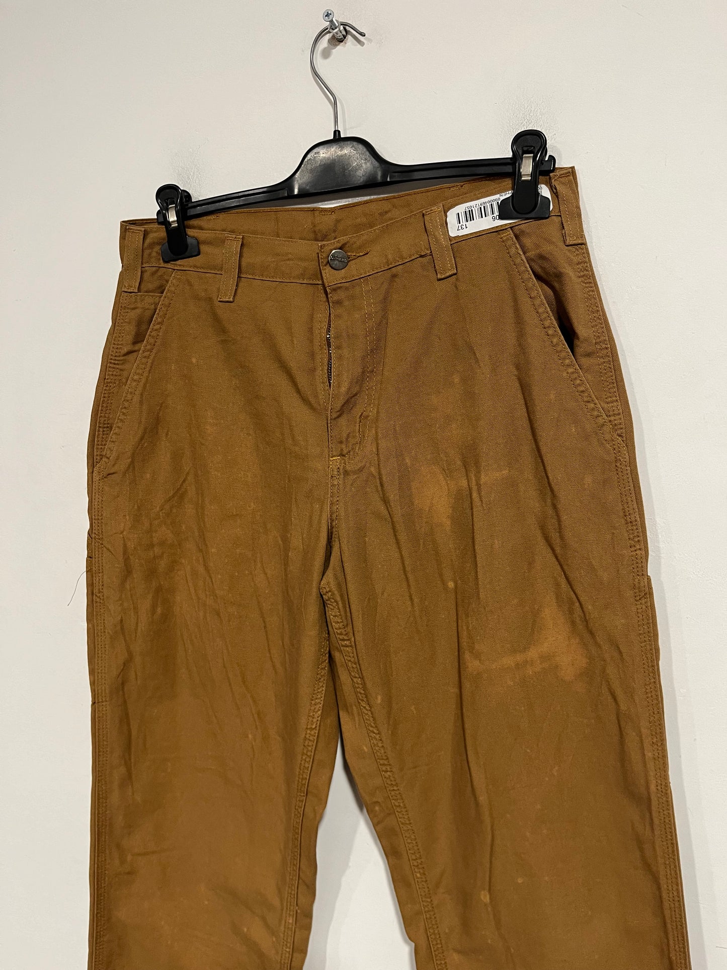 Jeans estivo Carhartt workwear (G341)