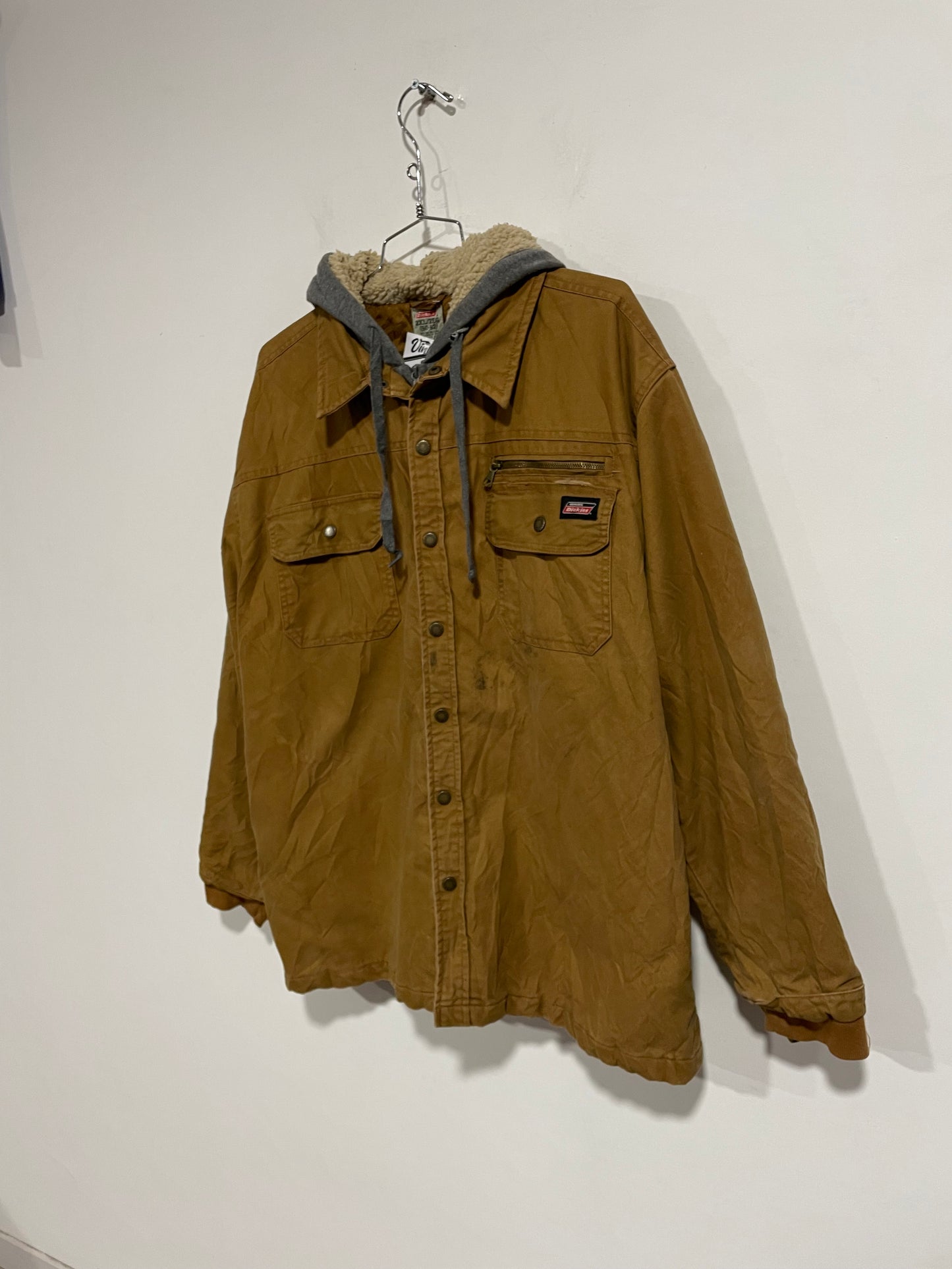 Giubbotto Dickies Workwear (MR430)