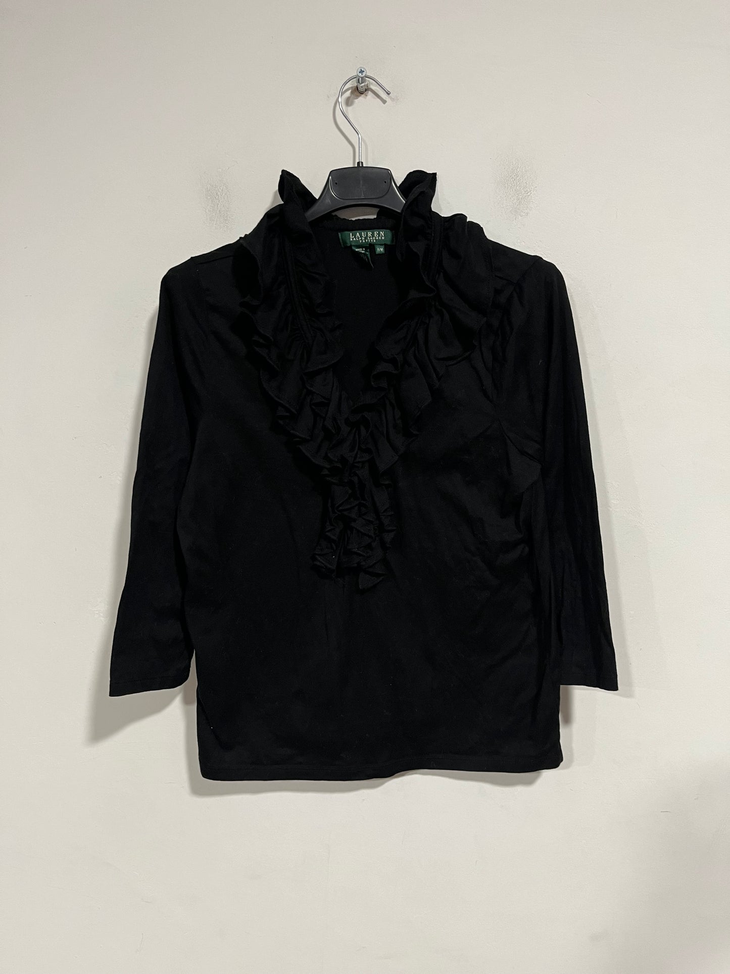 Bluse Ralph Lauren maglia da donna (G275)