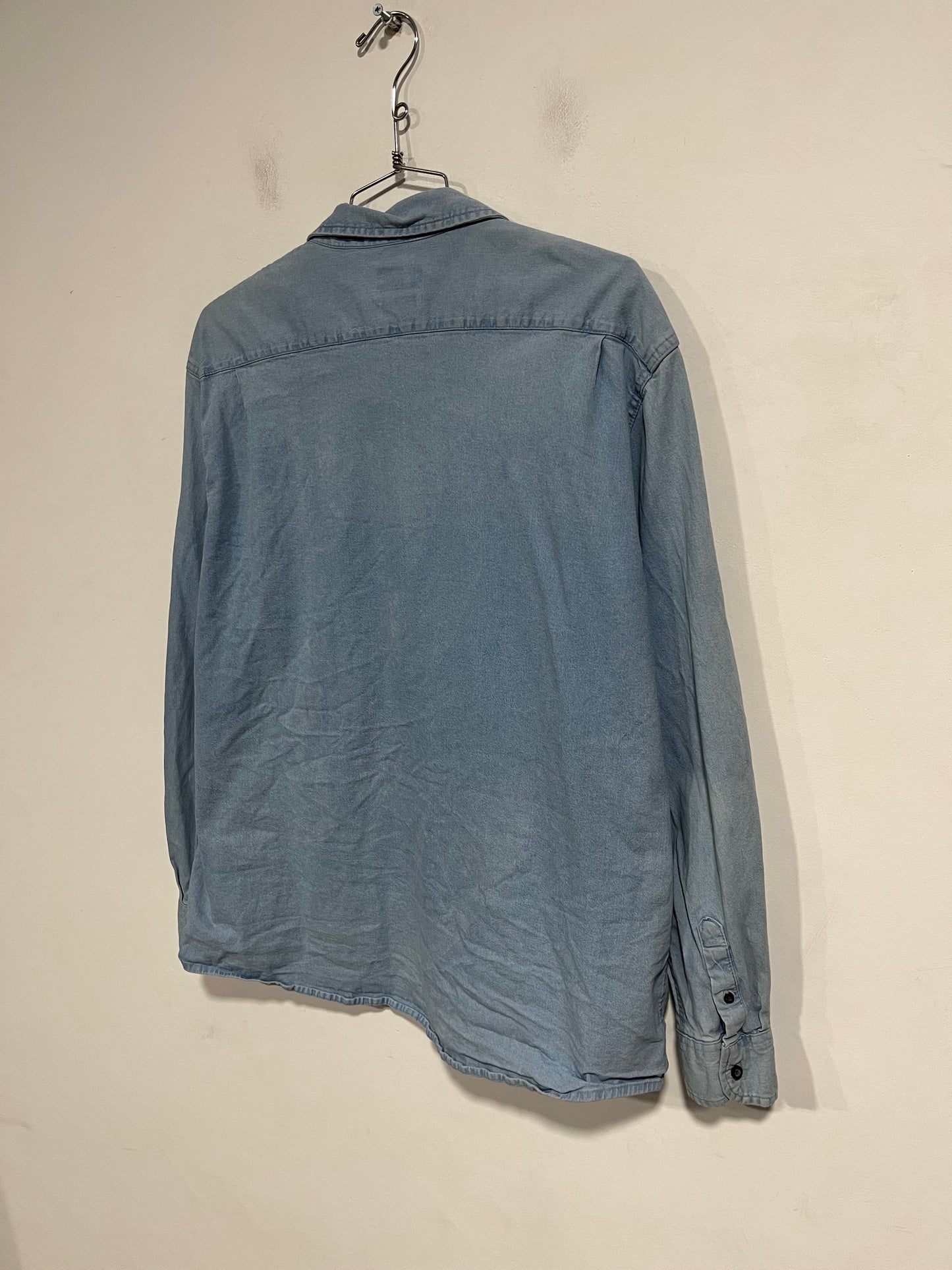 Camicia in jeans Wrangler (F787)