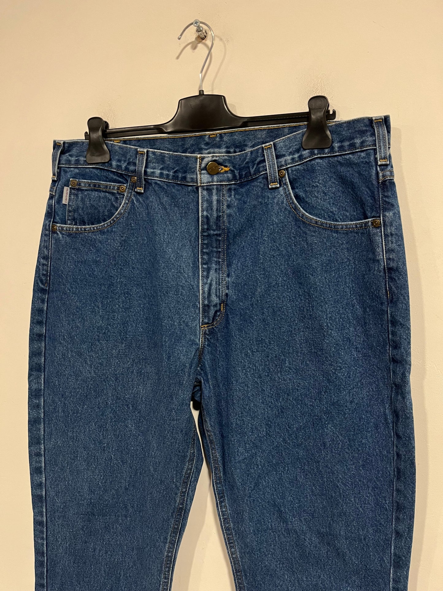 Jeans Carhartt from USA (H139)