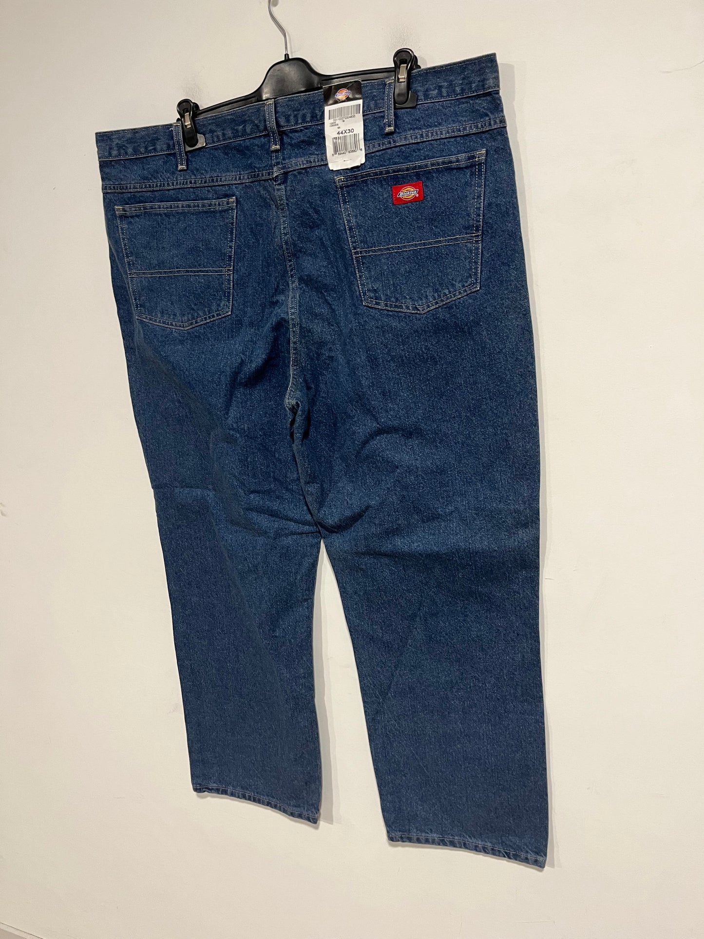 Jeans dickies workwear big size (F966)