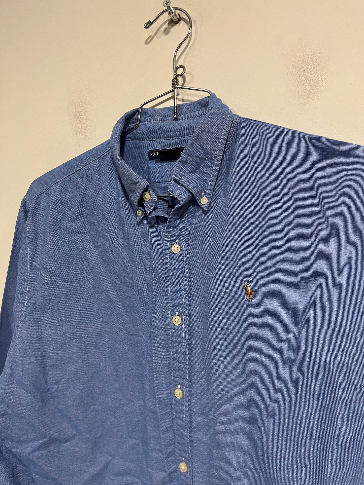 Camicia Ralph Lauren donna (G642)