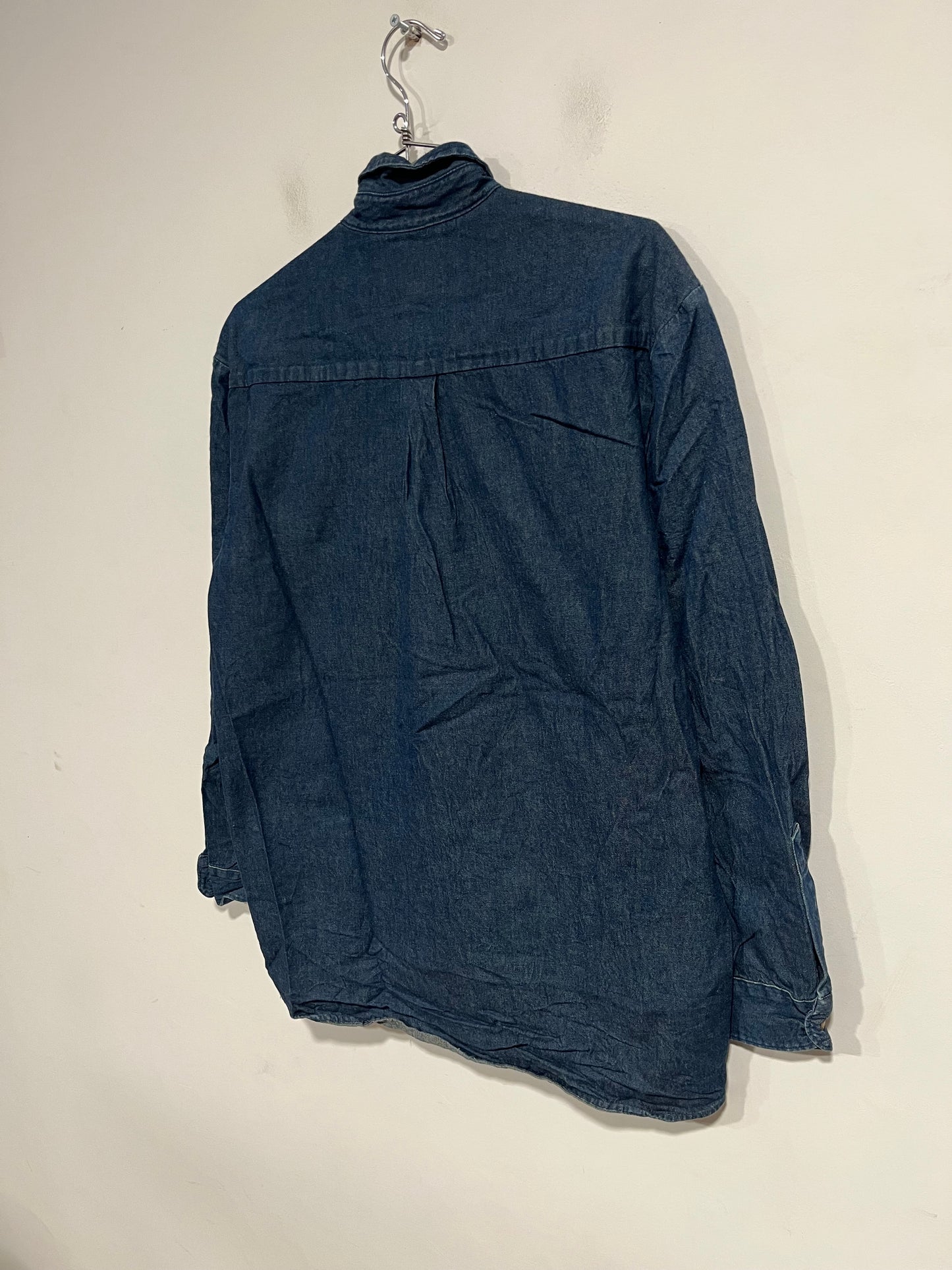 Camicia Dickies in jeans (G800)