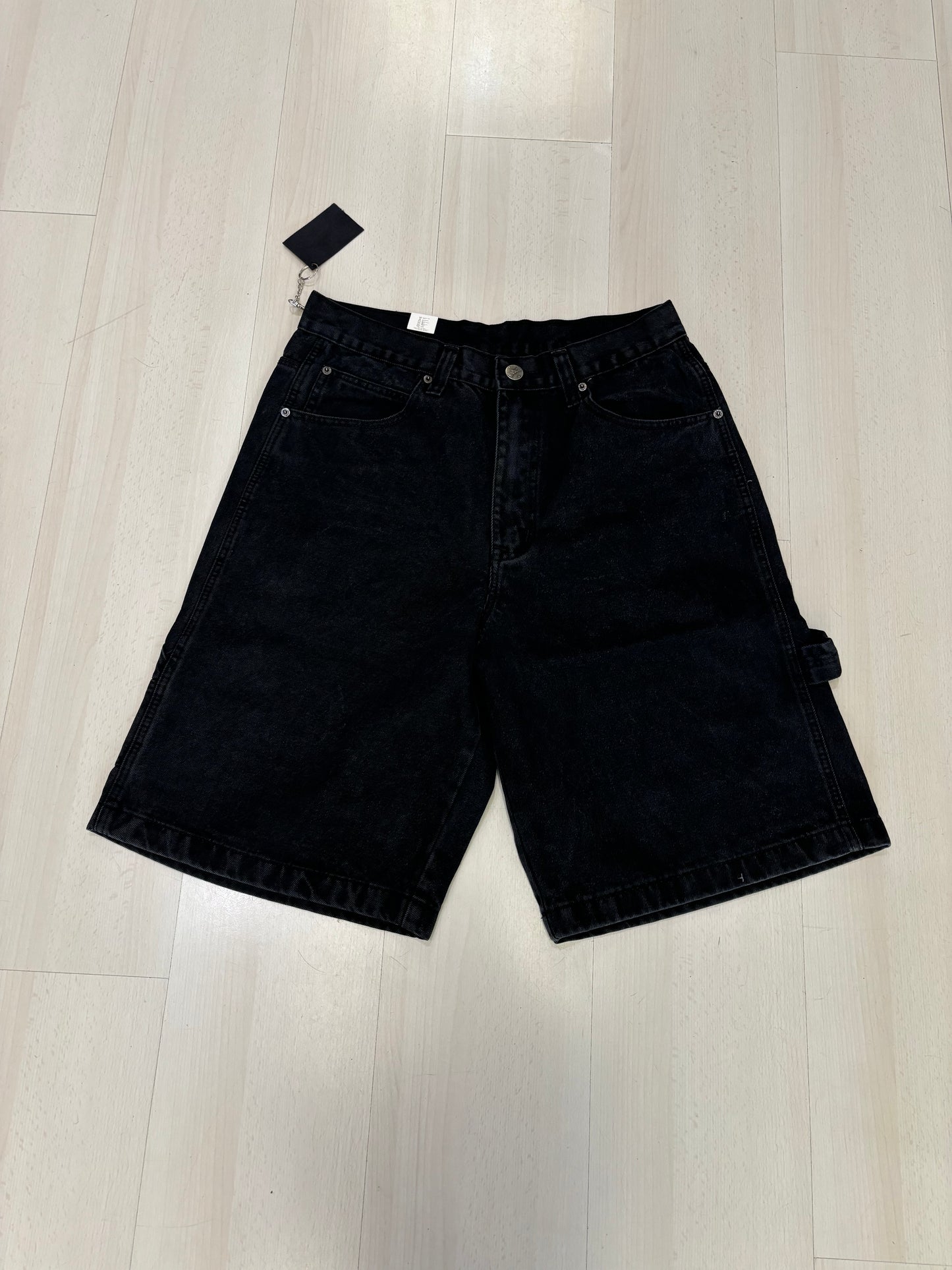 Jorts baggy Hirock in vari colori nuovi con cartellino 🔥