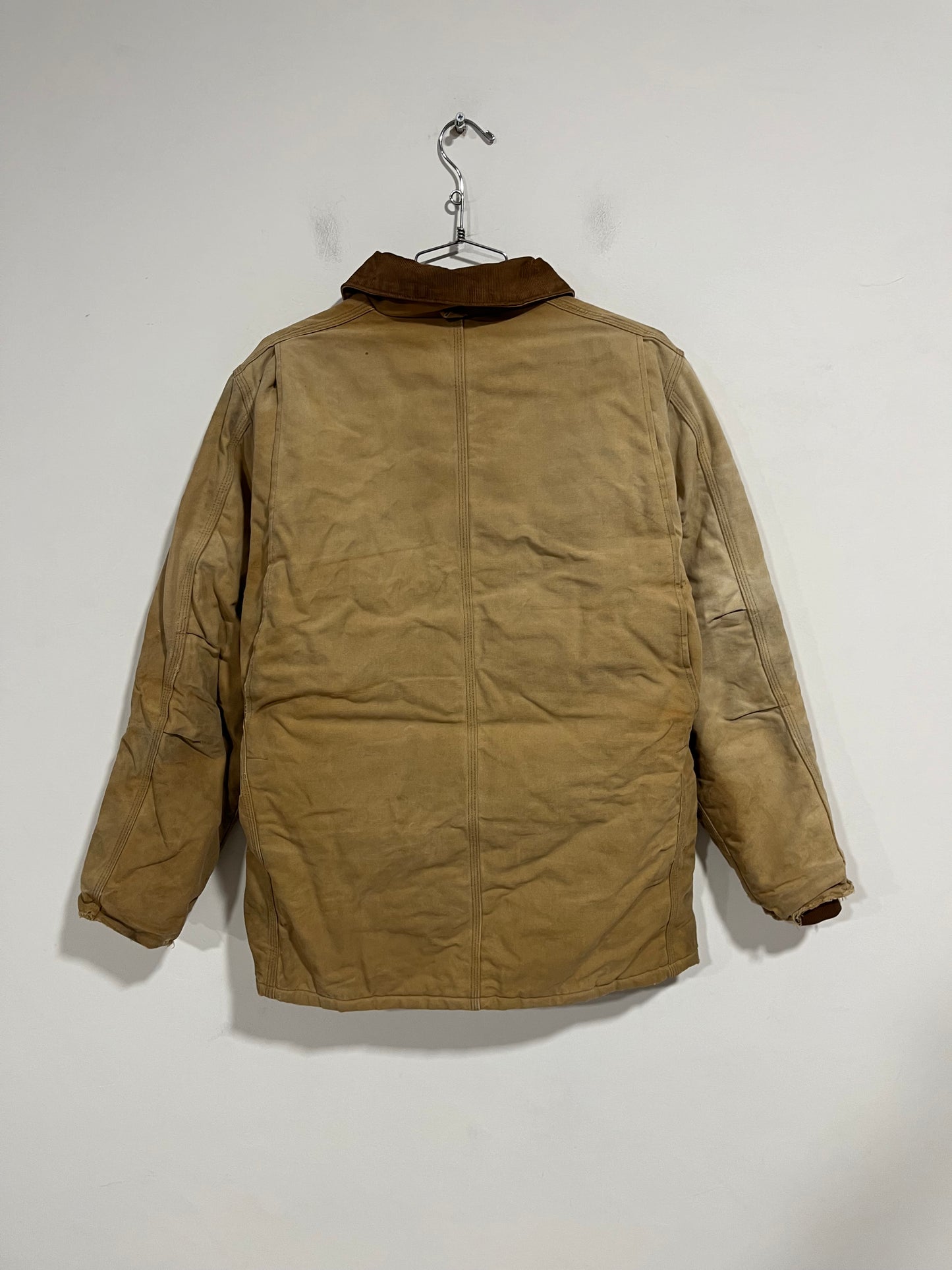 Giubbotto Carhartt arctic jacket from USA (F728)