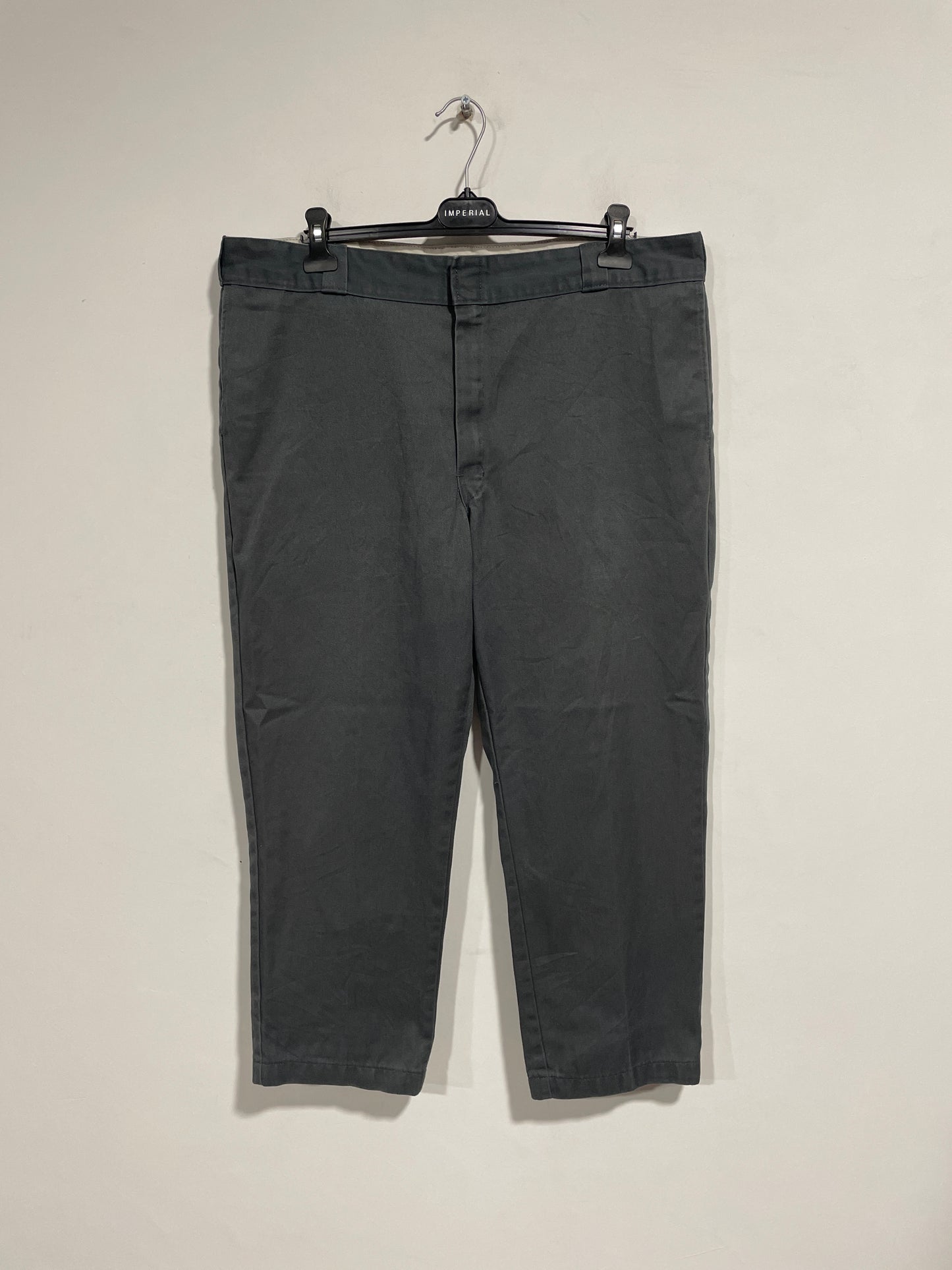 Pantalone Dickies 874 Grigio (C552)