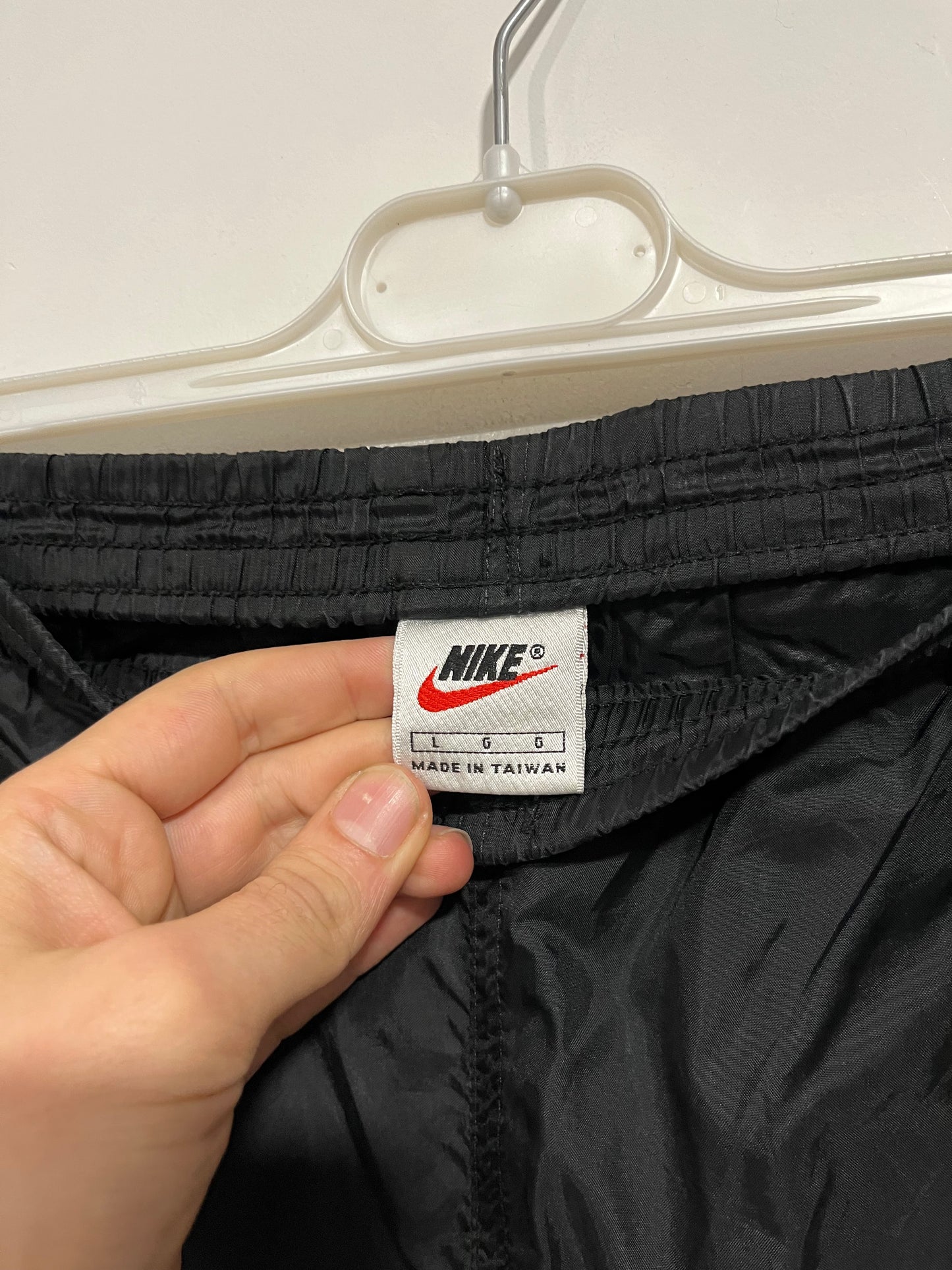 Pantalone tuta Nike anni 90 (G375)