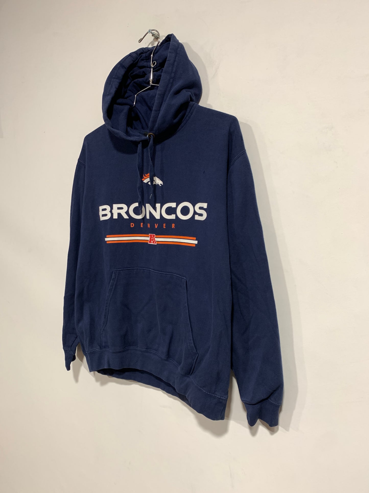 Felpa Team Apparel NFL (MR387)