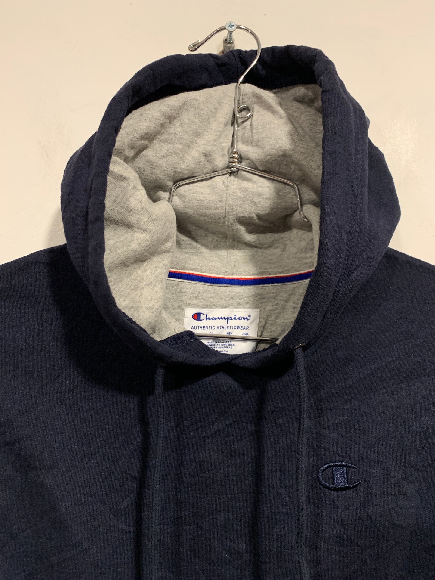 Felpa Champion vintage (MR390)