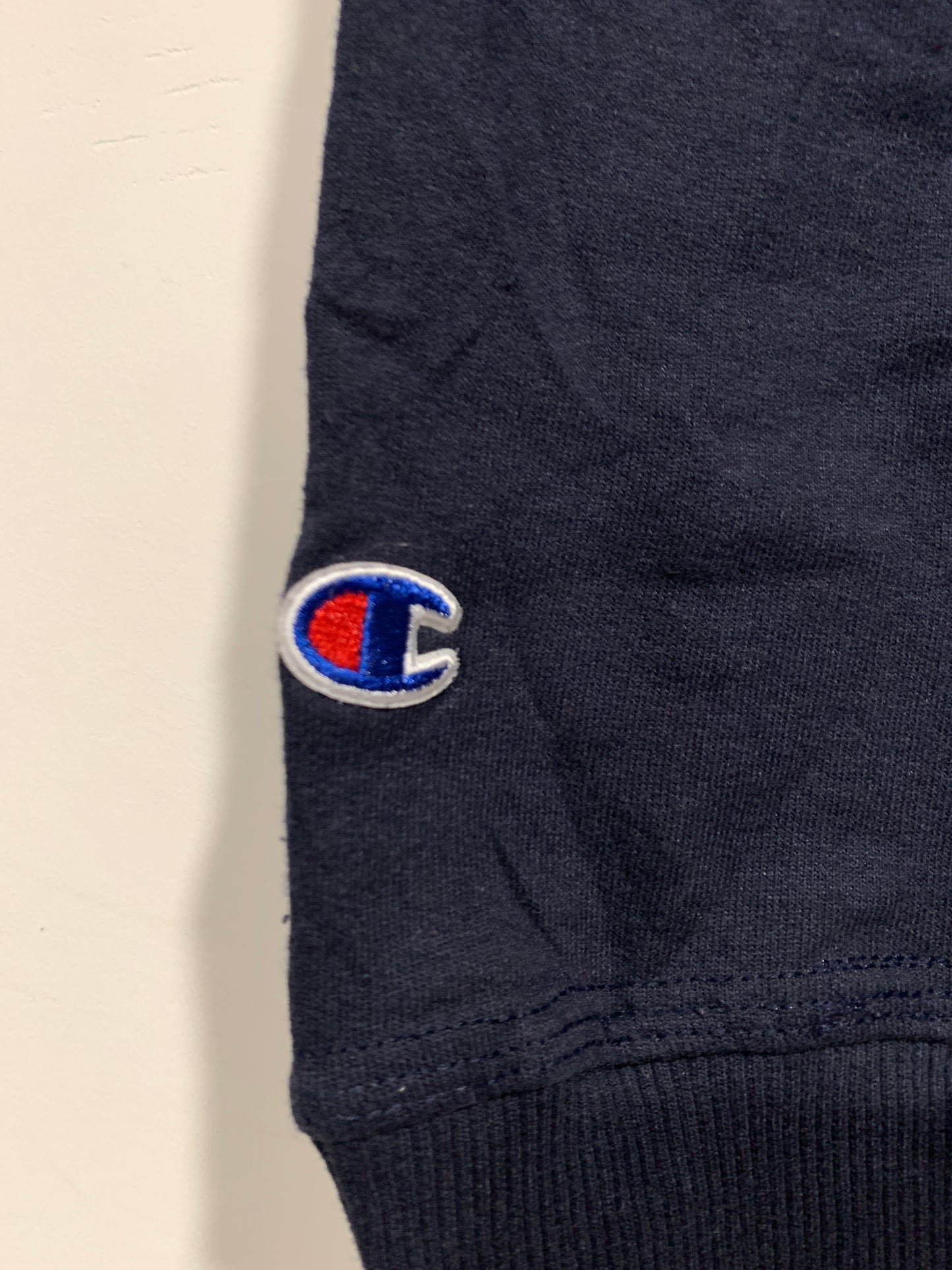 Felpa Champion vintage (MR390)