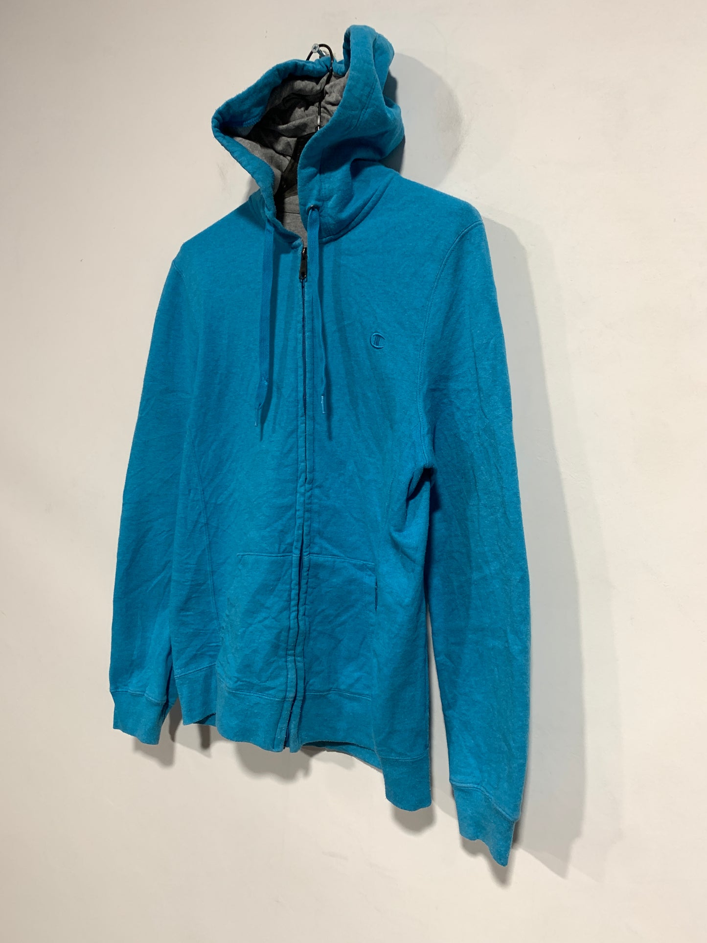 Felpa Champion USA (MR402)