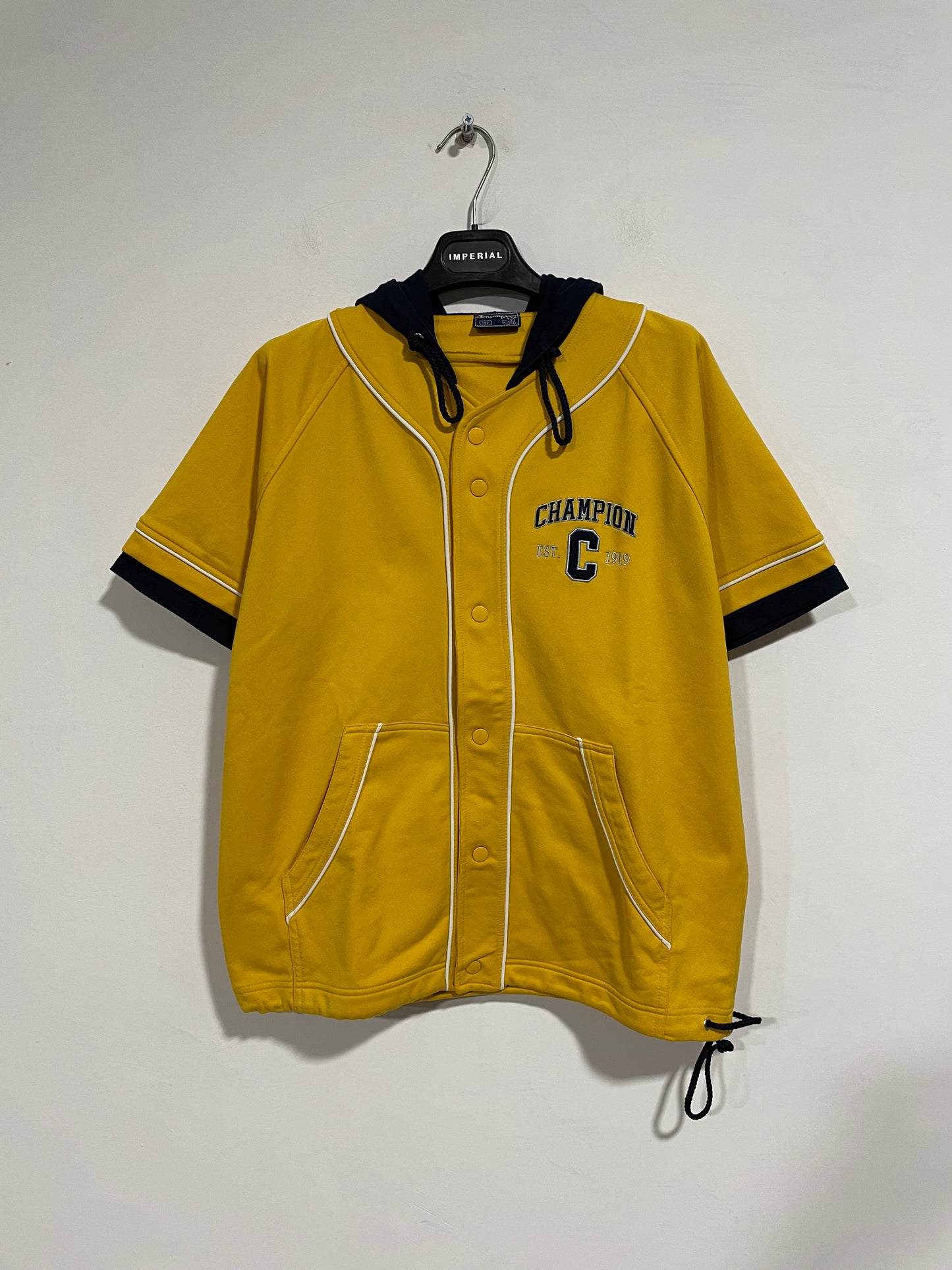Maglia Champion anni 90 (C068)