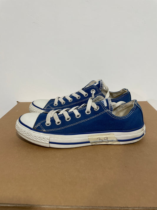 Scarpe converse all star basse (C317)
