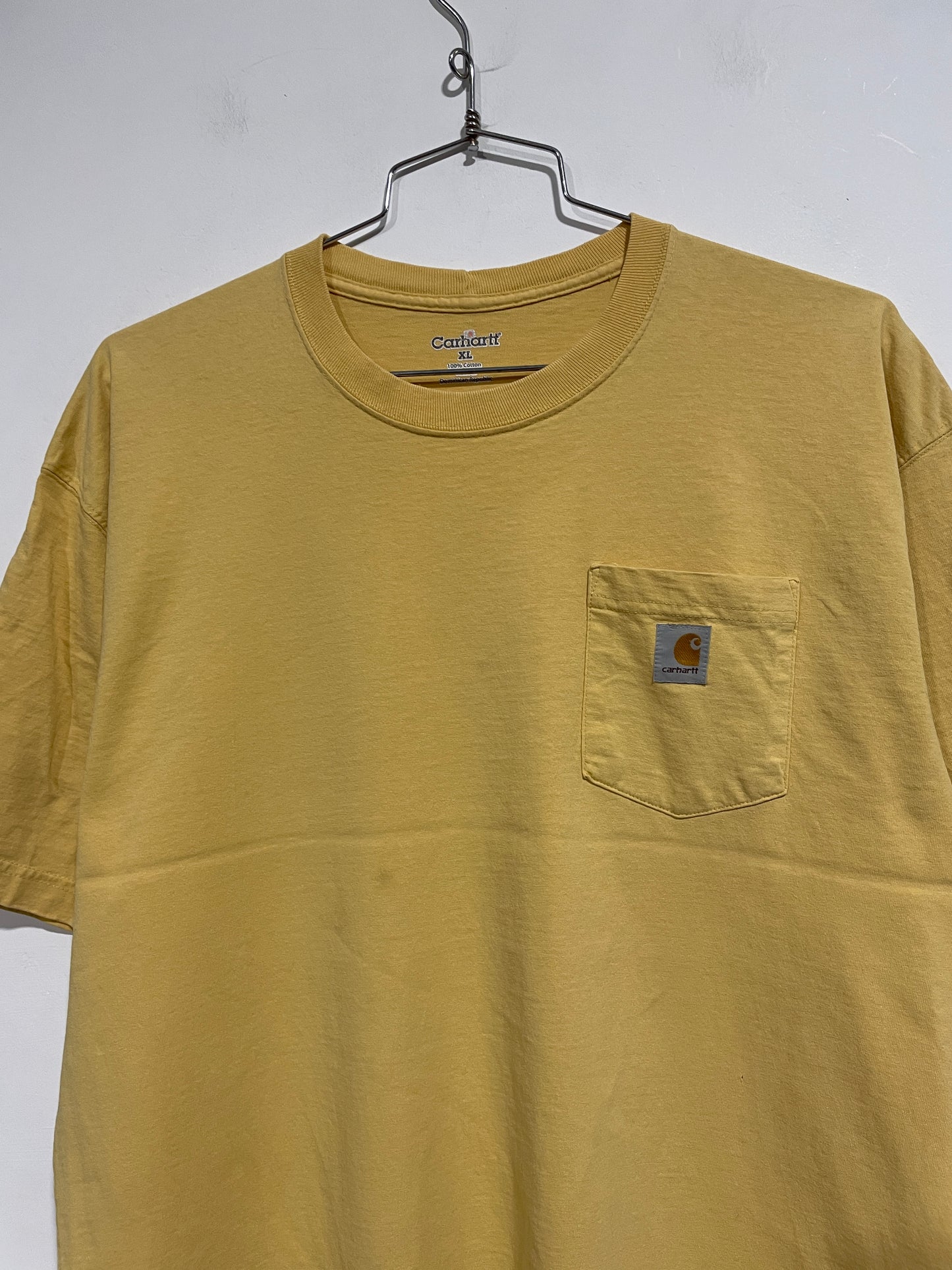 T shirt Carhartt workwear (MR126)