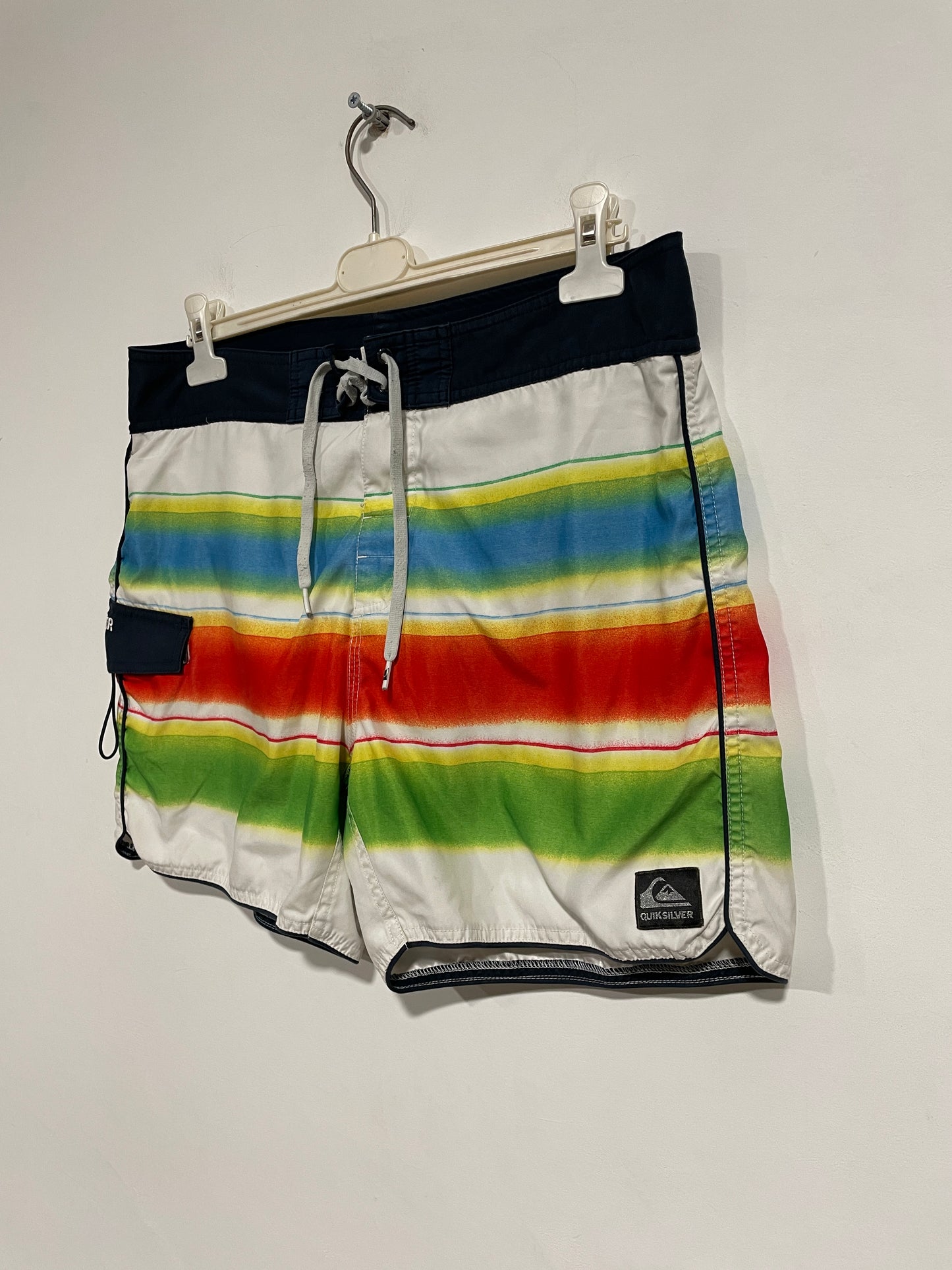 Costume Quiksilver (C220)