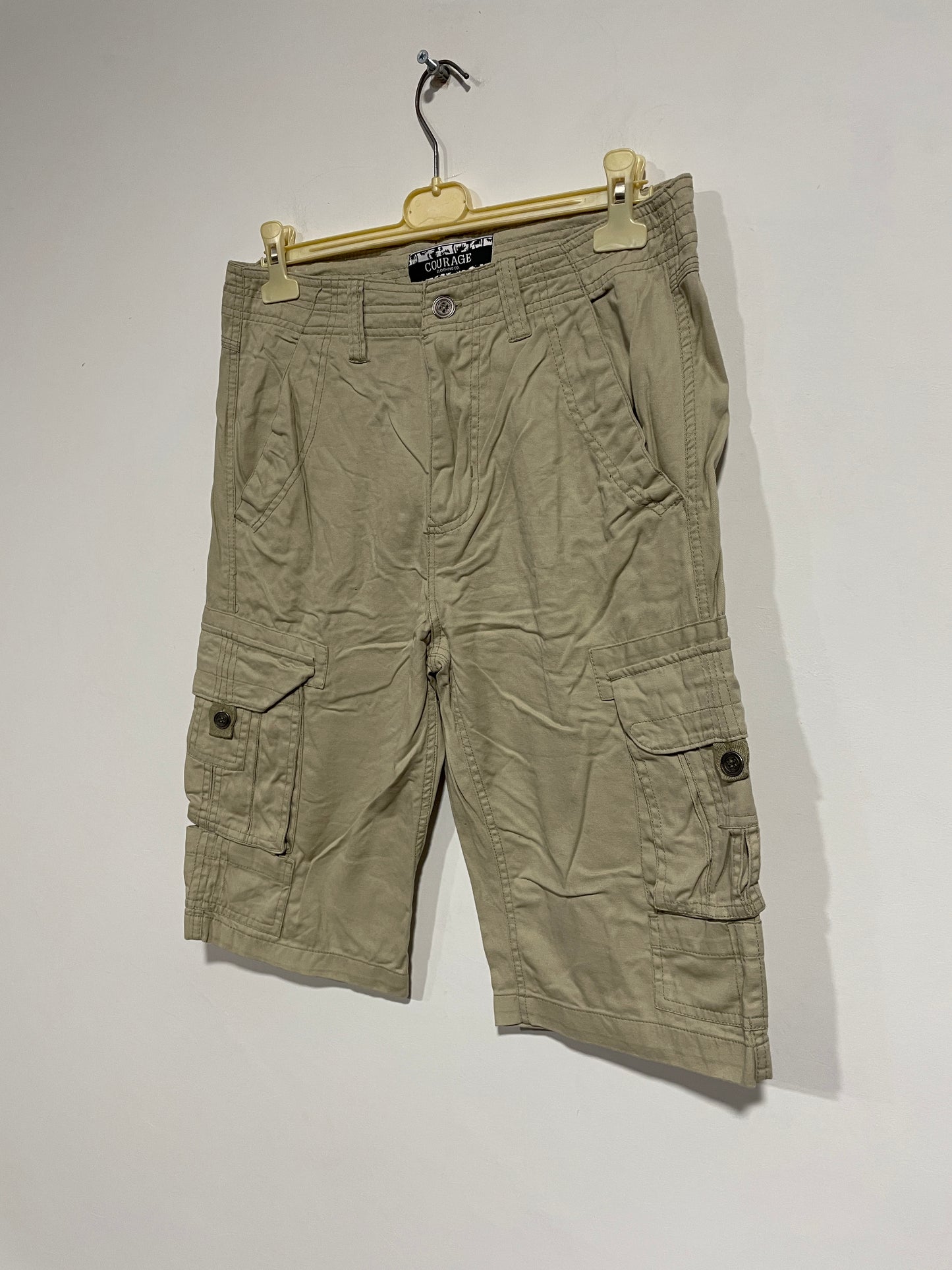 Shorts cargo Courage (B594)