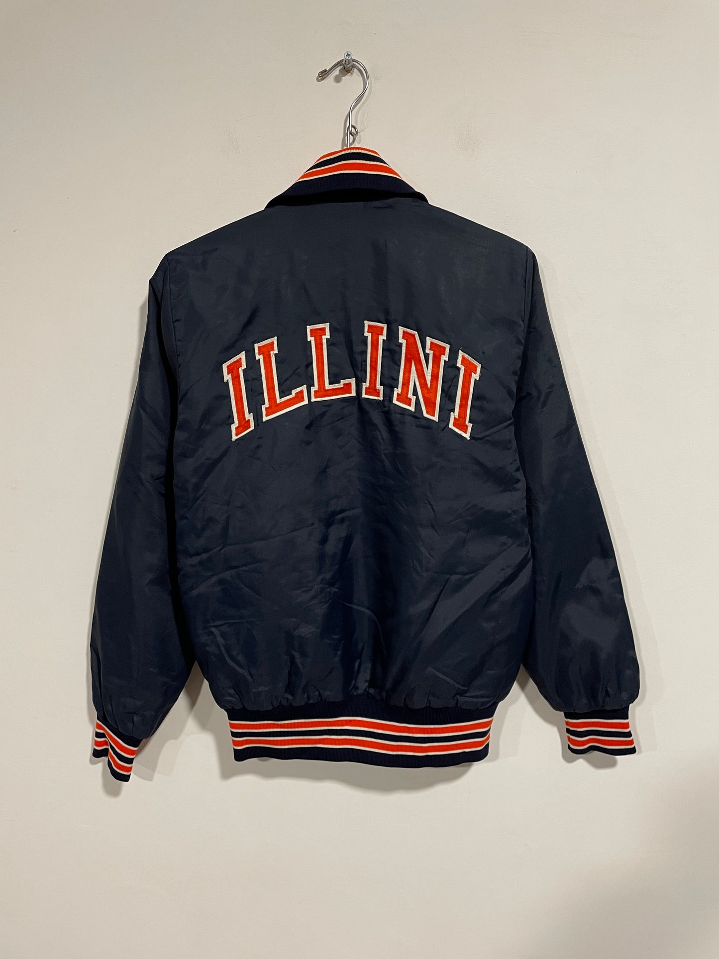 Bomber primaverile Illini USA (B643)