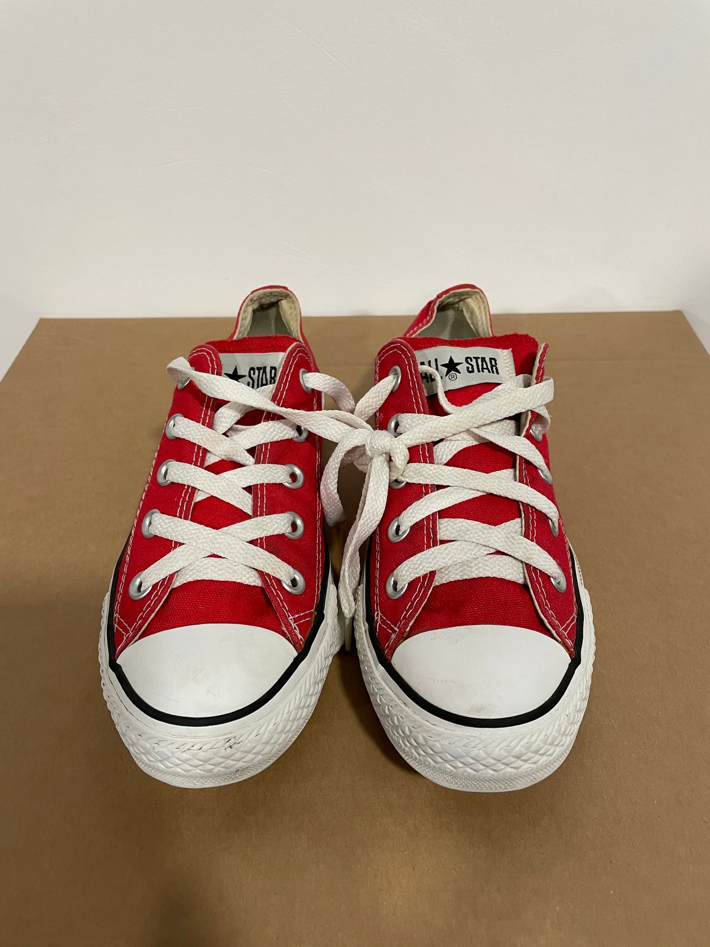 Scarpe Converse All Star Low (C026)