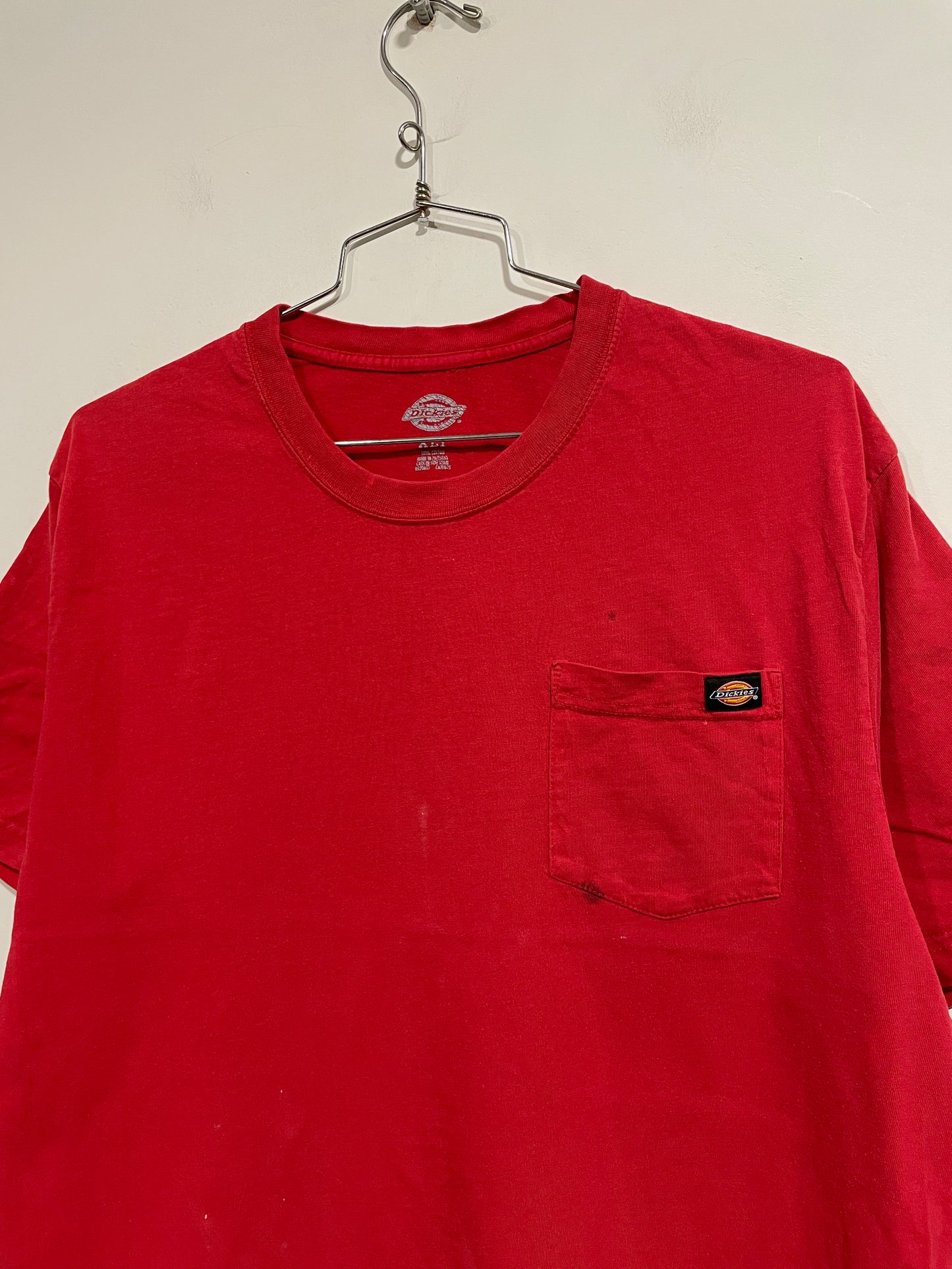 T shirt Dickies workwear (MR119)
