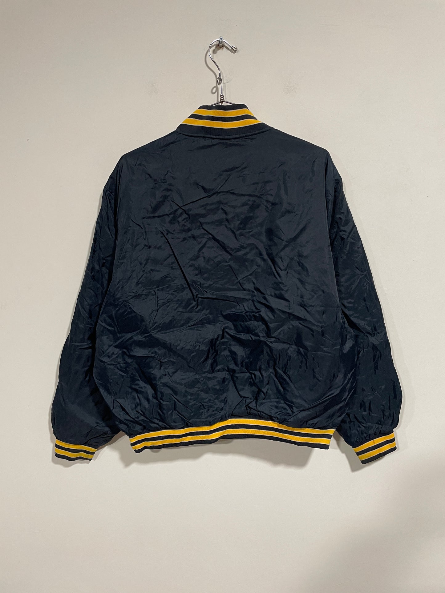 Bomber Holloway NCAA Notre Dame (B777)