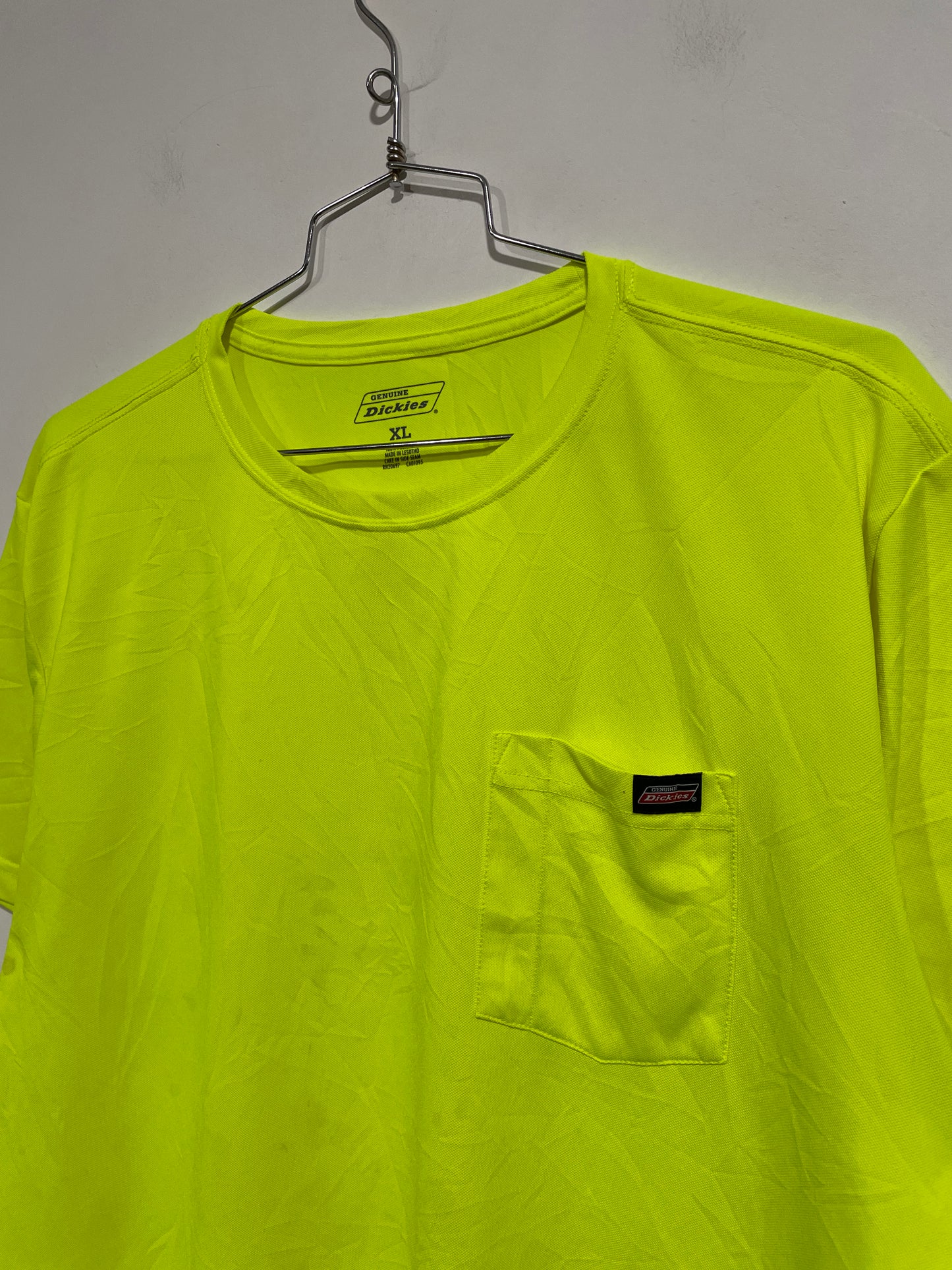 T shirt Dickies workwear (MR118)