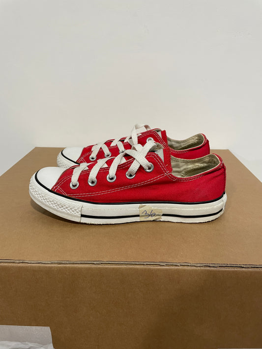 Scarpe Converse All Star Low (C026)