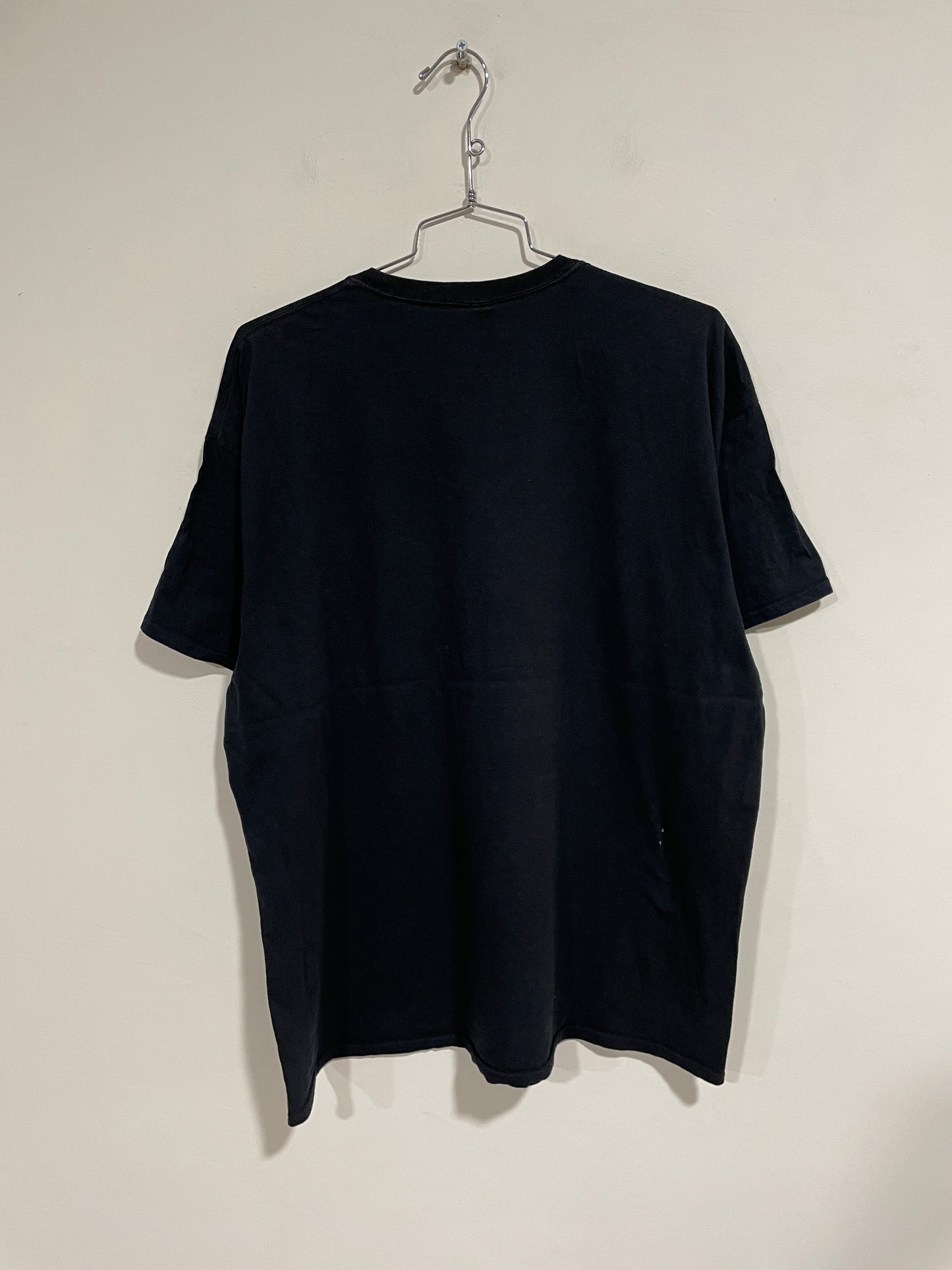 T shirt Jerzees ncaa (C120)