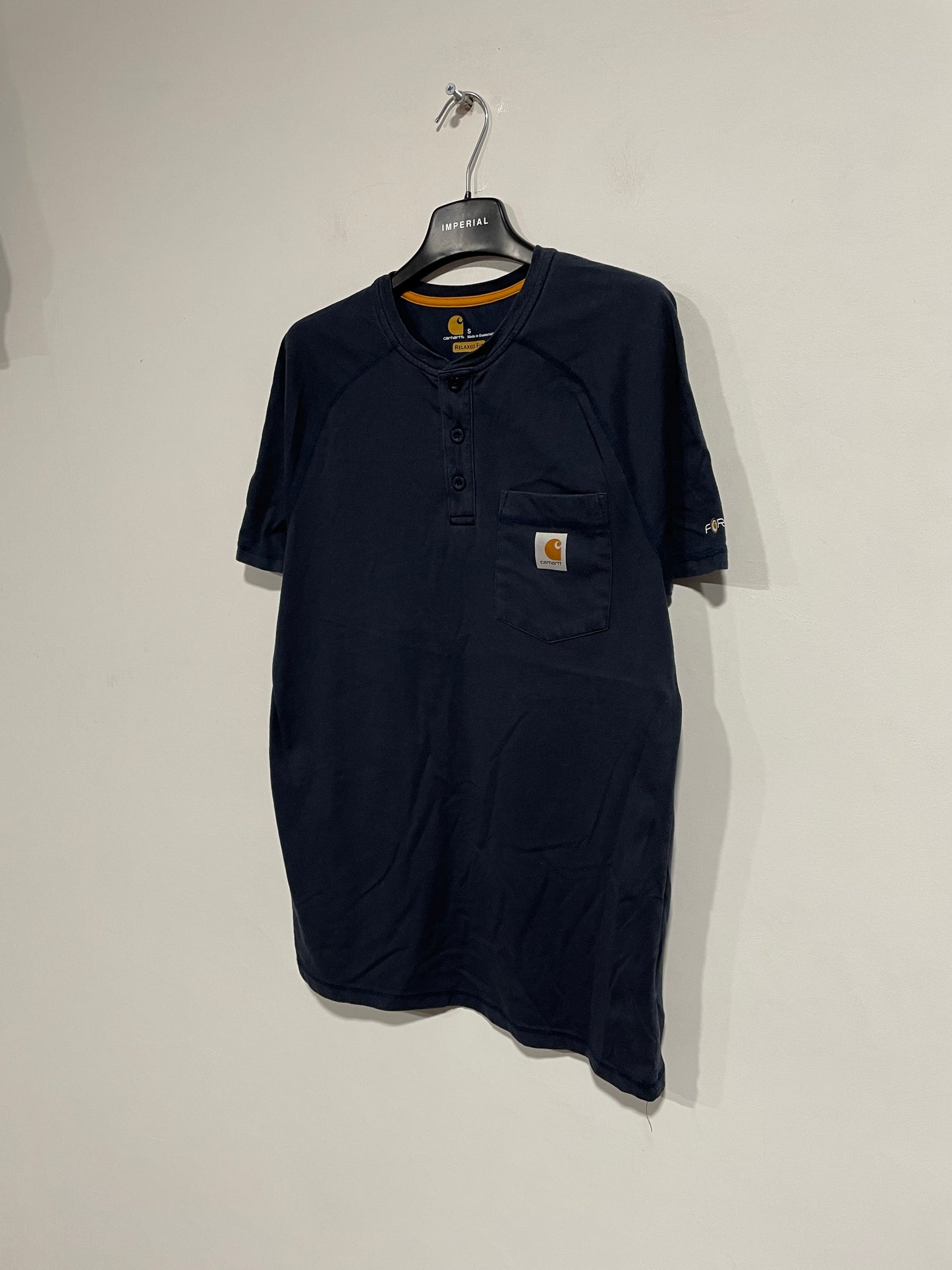 T shirt Carhartt Force (B824)