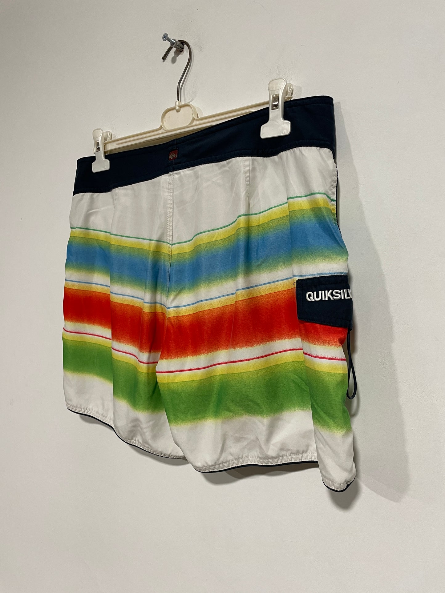 Costume Quiksilver (C220)