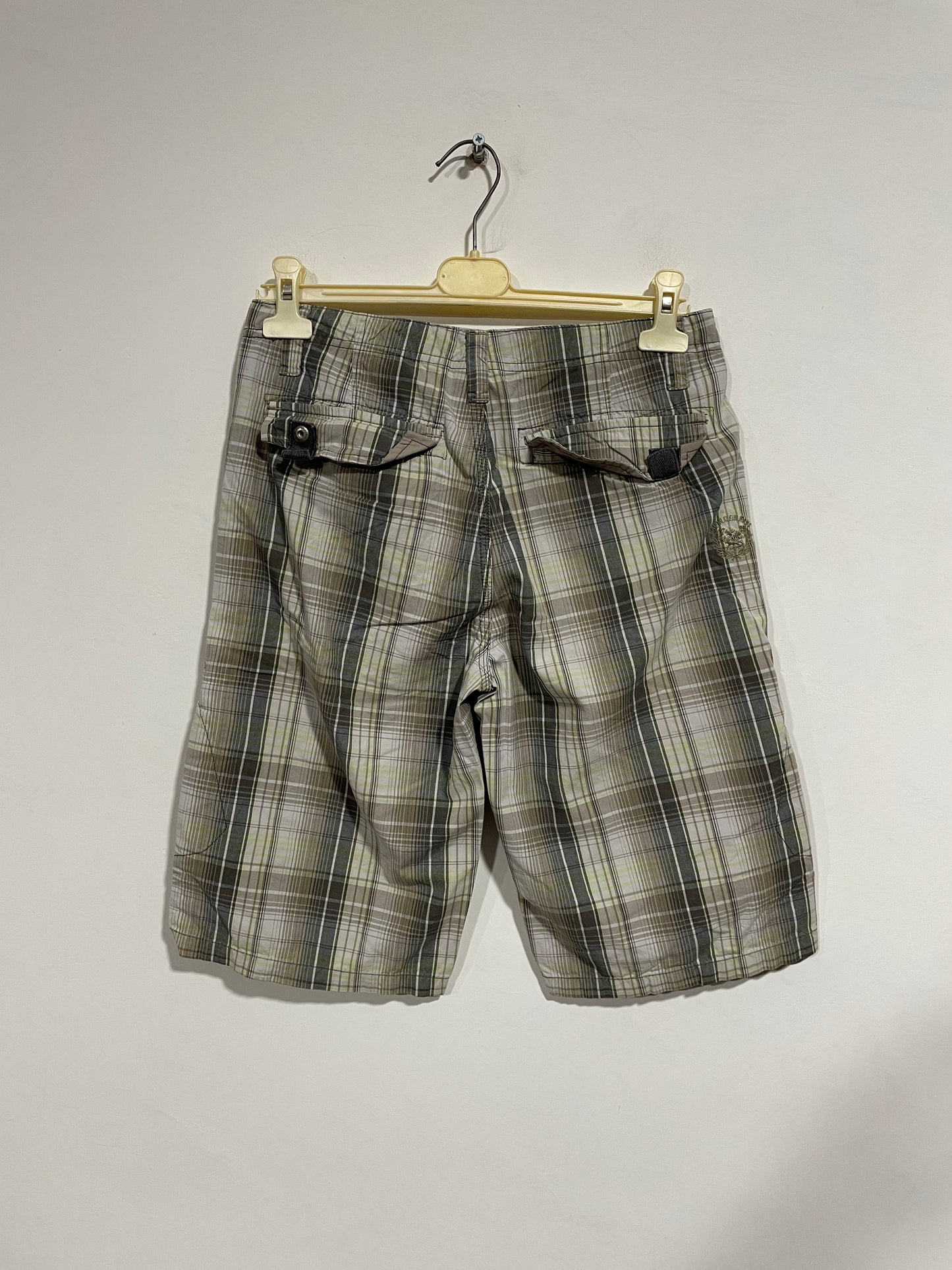 Shorts cargo Calvin Klein (B682)