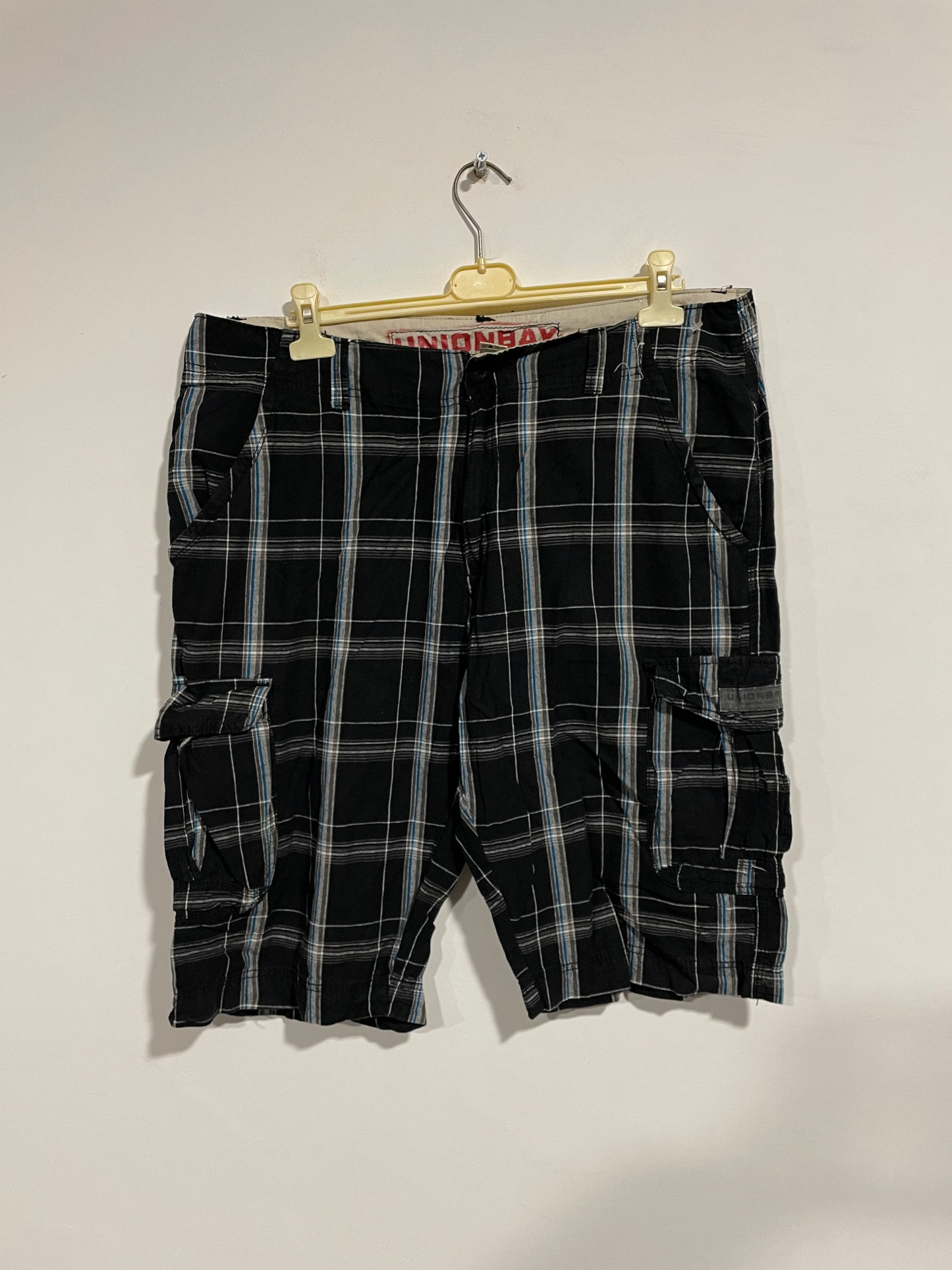 Shorts cargo unionbay (B588)