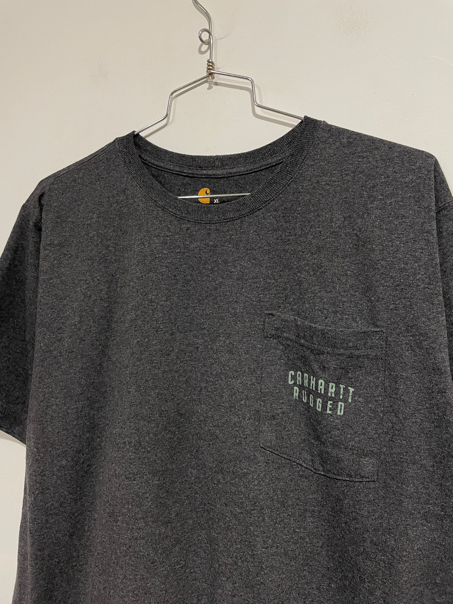 T shirt Carhartt USA (MR127)