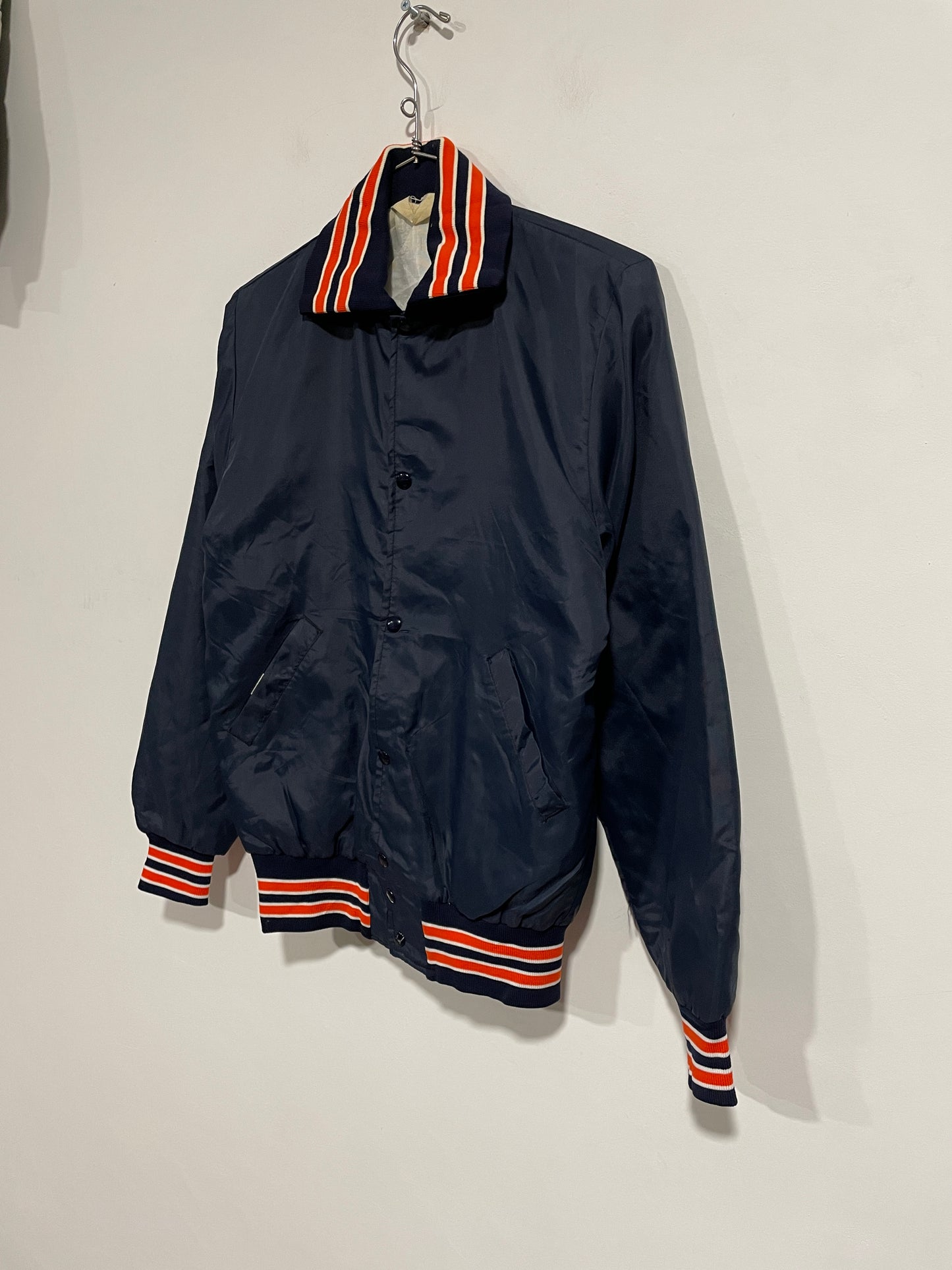 Bomber primaverile Illini USA (B643)