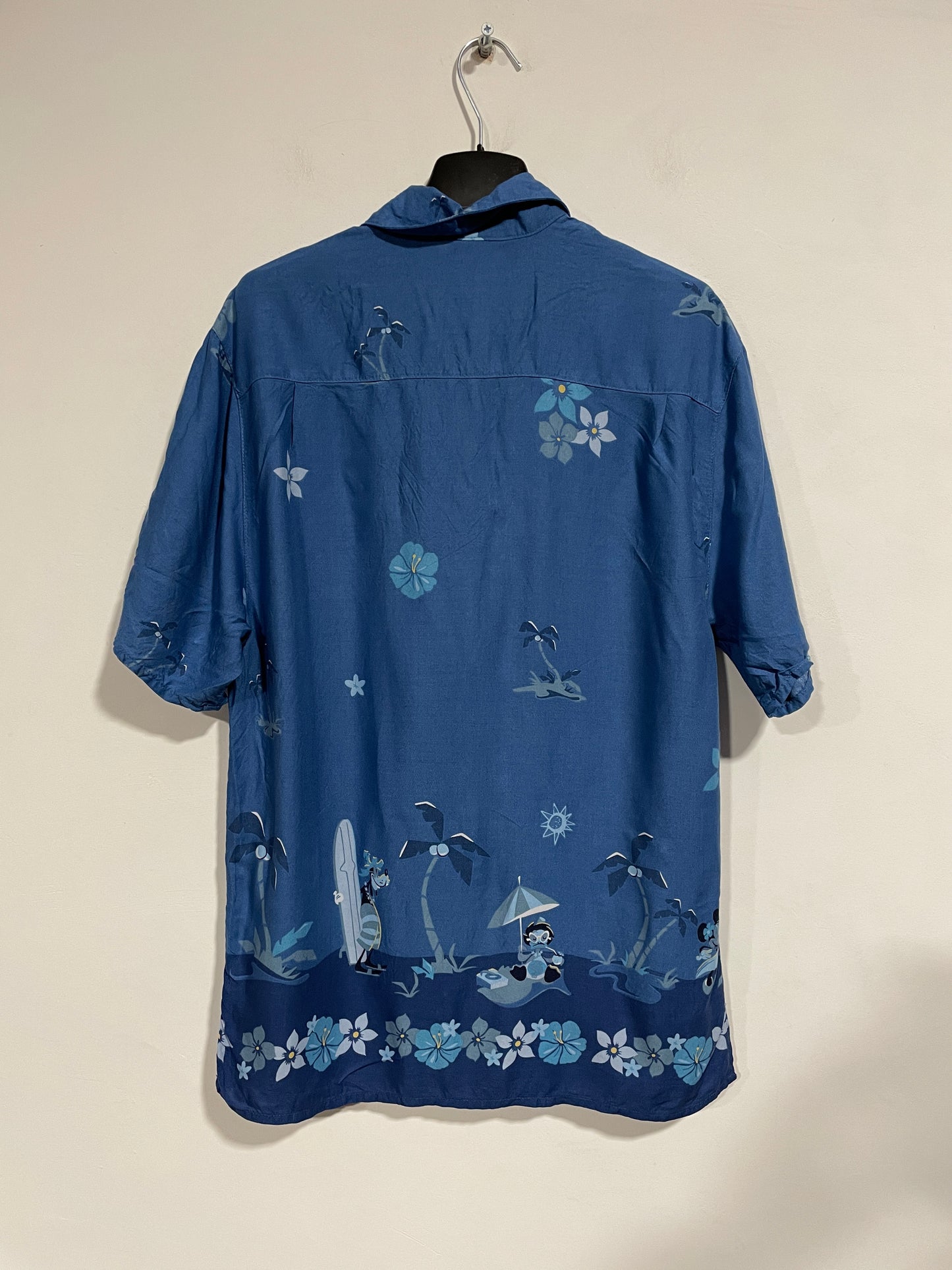 Camicia vintage Disney (B759)