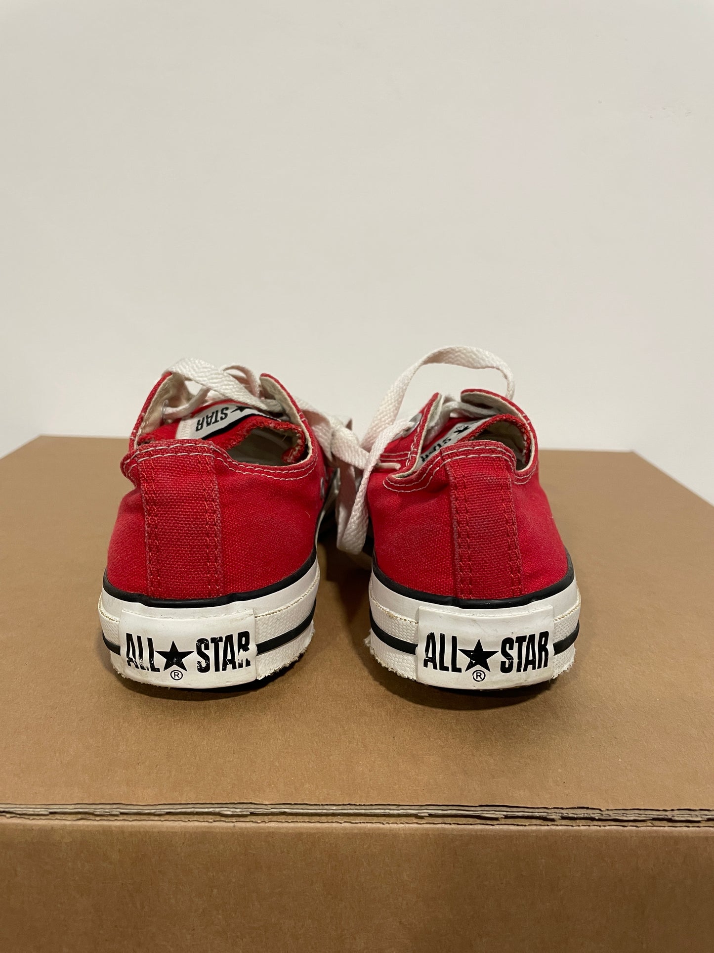 Scarpe Converse All Star Low (C026)