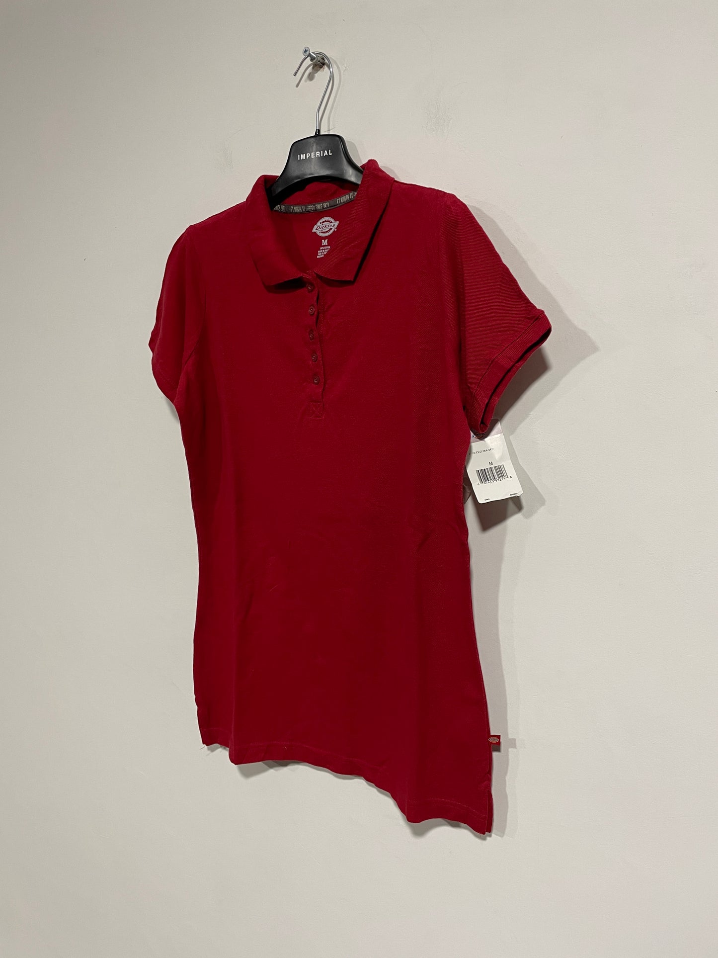 Polo Dickies da Donna (MR 131)